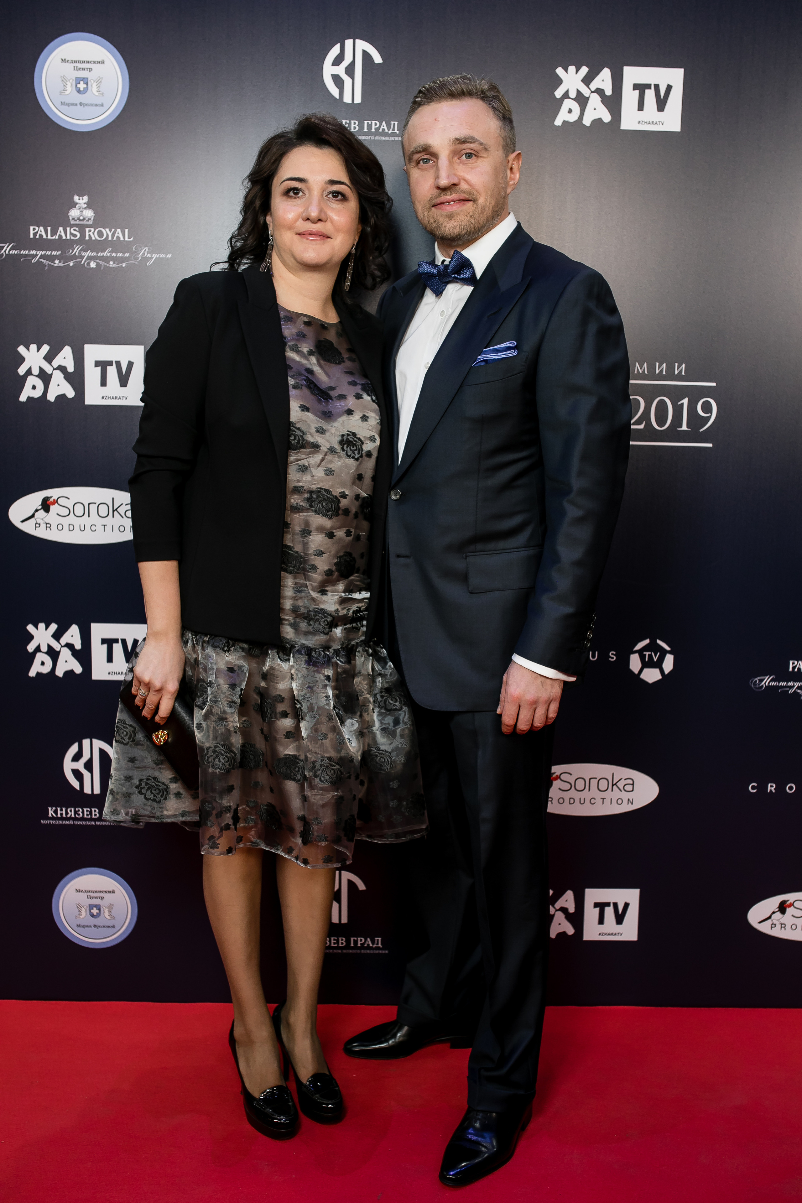 Brand Award. Репортажной и Свадебный фотограф Слава Цесарь