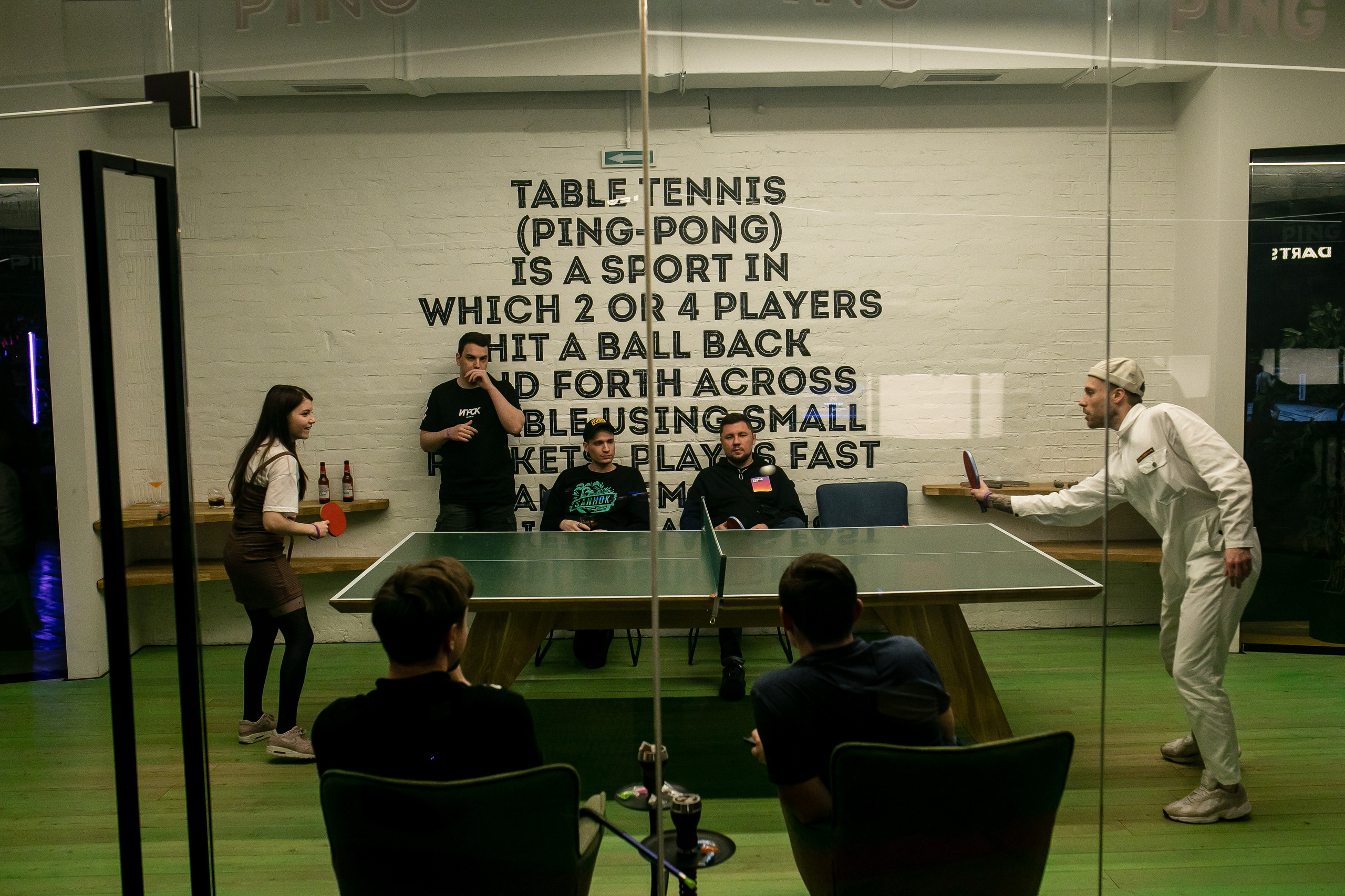 Игромир. Репортажной и Свадебный фотограф Слава Цесарь