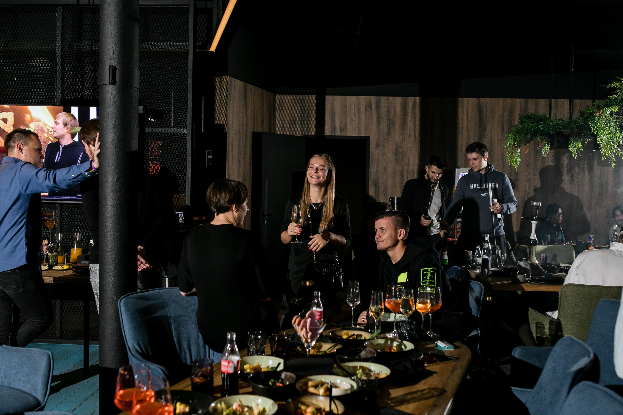 Игромир. Репортажной и Свадебный фотограф Слава Цесарь