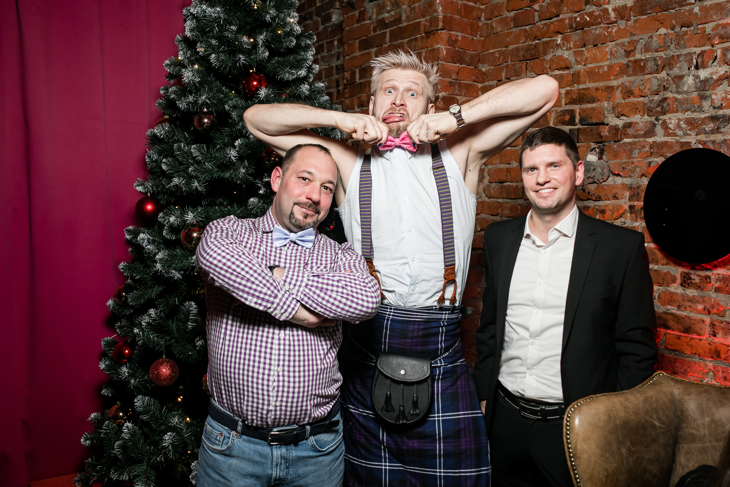 Вечеринка в Лас Вегасе. Репортажной и Свадебный фотограф Слава Цесарь