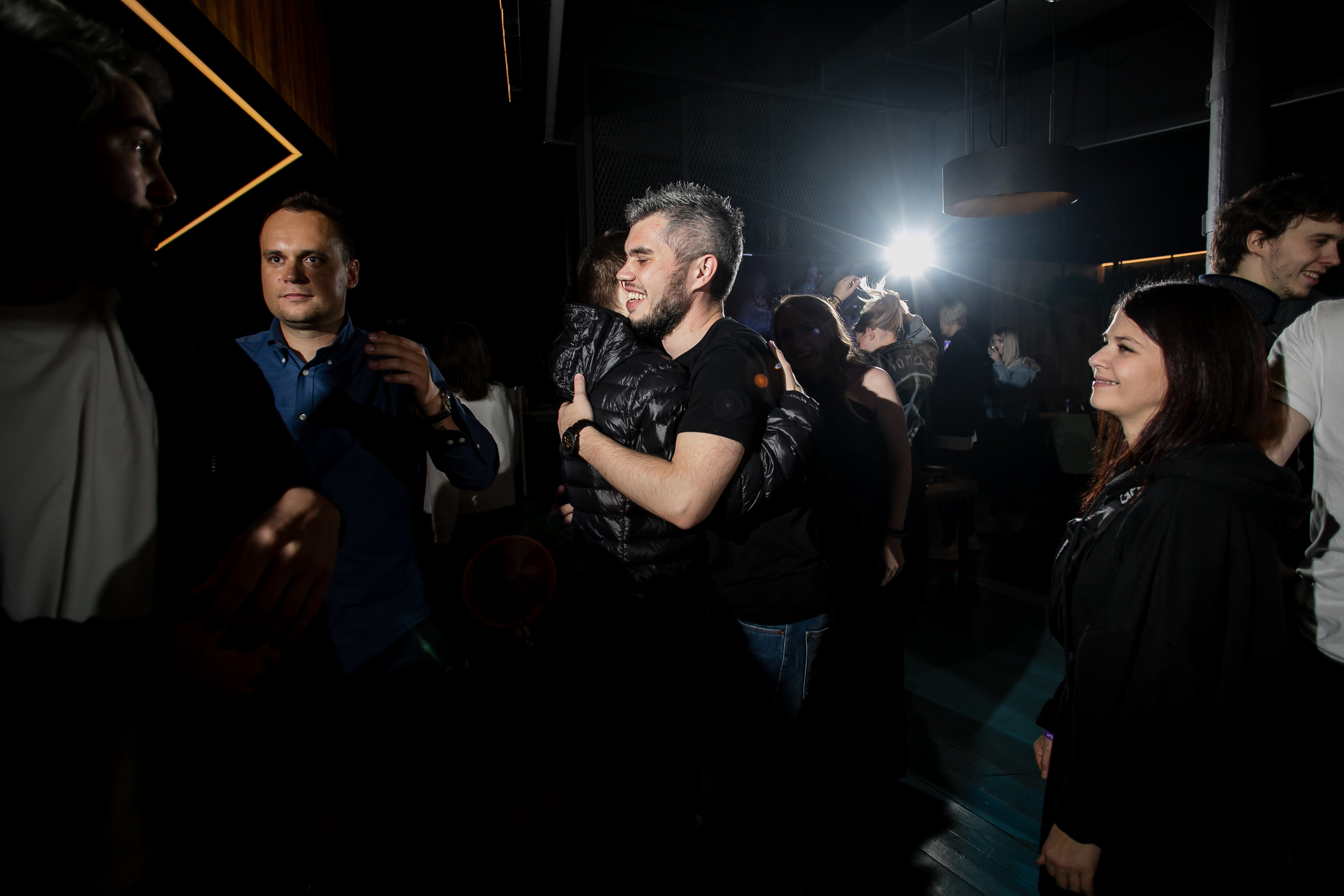 Игромир. Репортажной и Свадебный фотограф Слава Цесарь