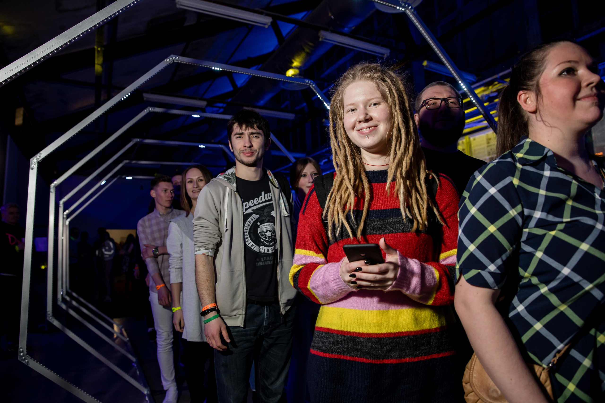 Неповторимый Рокет Банк. Репортажной и Свадебный фотограф Слава Цесарь