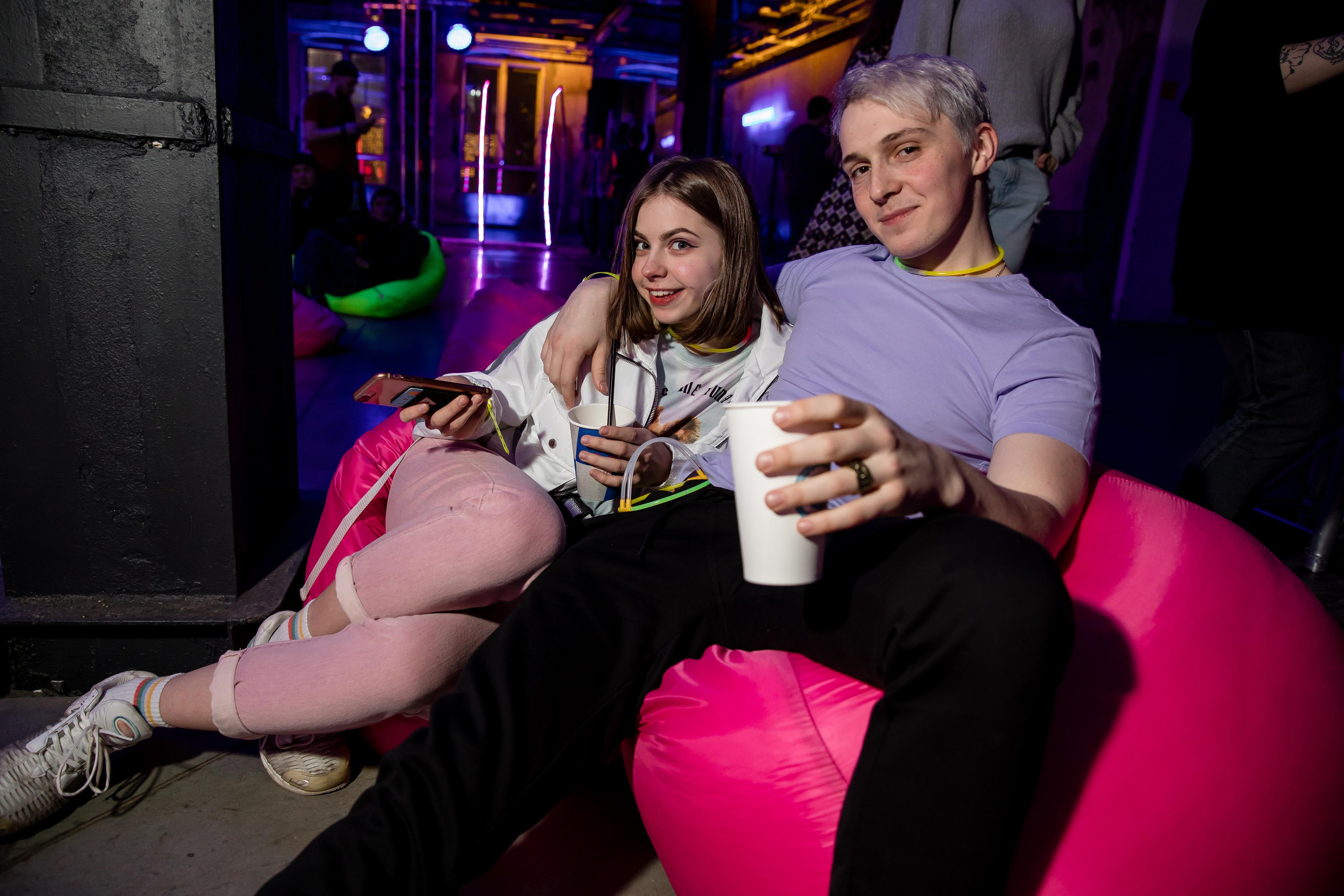 Неповторимый Рокет Банк. Репортажной и Свадебный фотограф Слава Цесарь