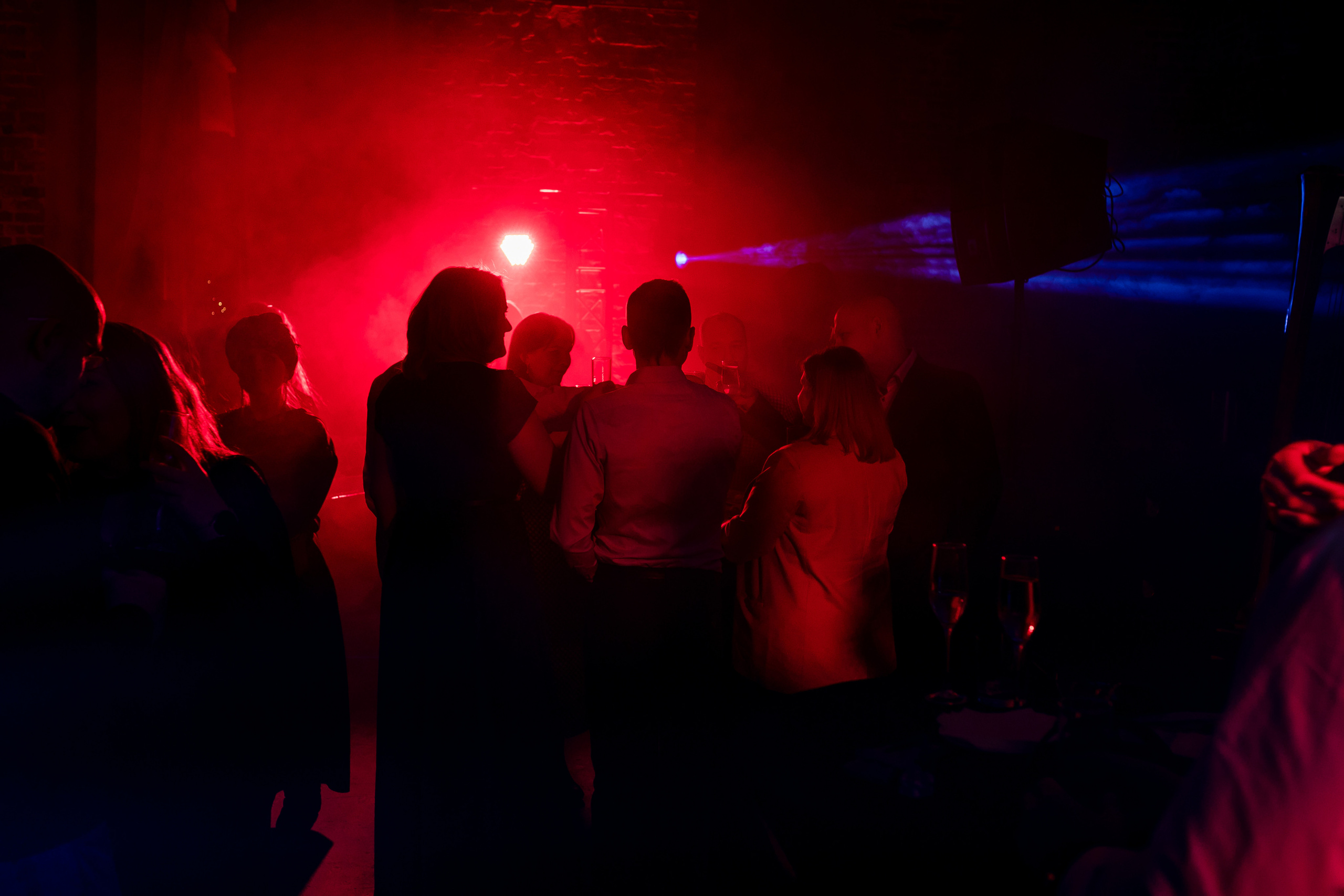 Вечеринка в Лас Вегасе. Репортажной и Свадебный фотограф Слава Цесарь