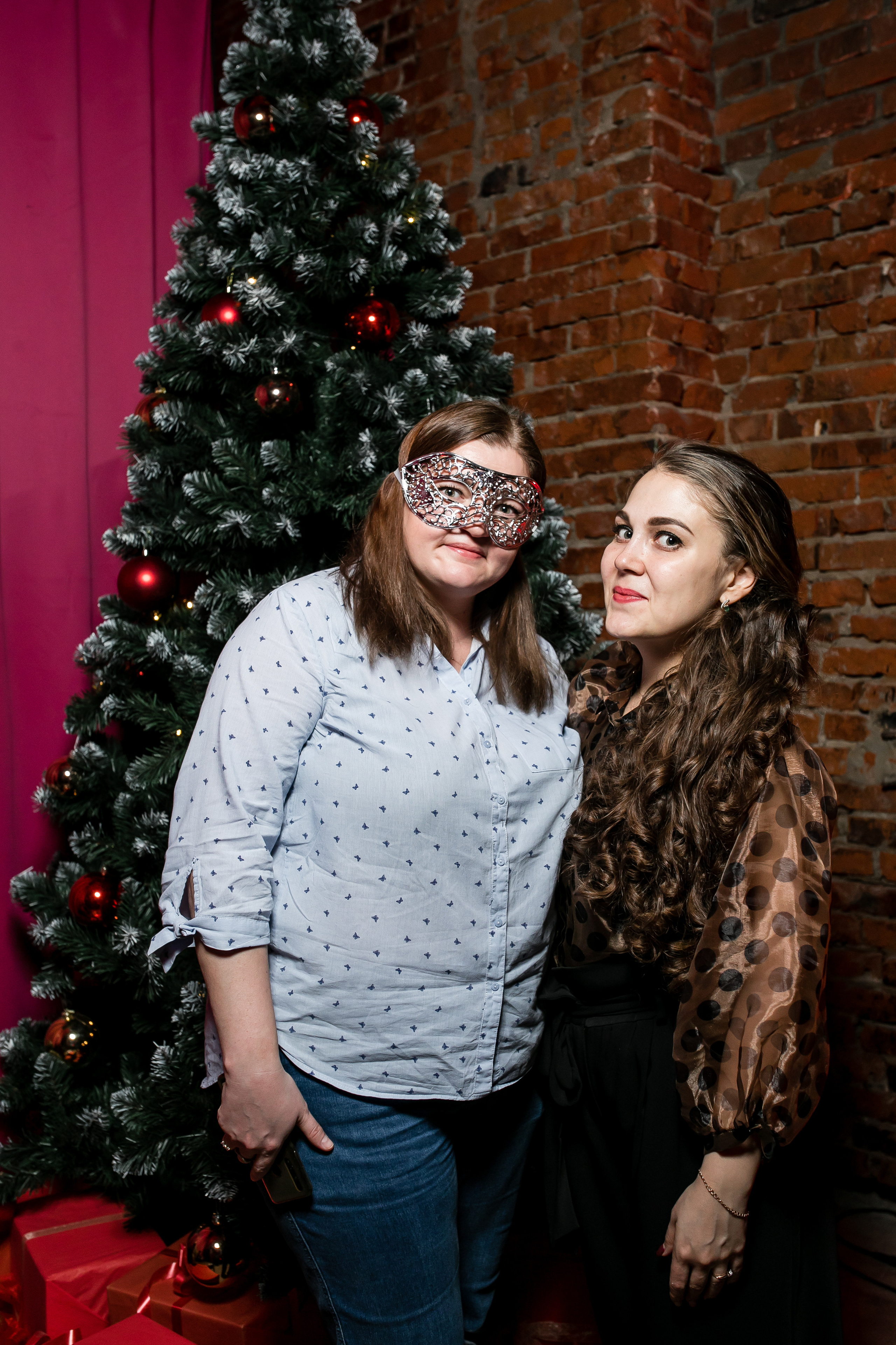 Вечеринка в Лас Вегасе. Репортажной и Свадебный фотограф Слава Цесарь