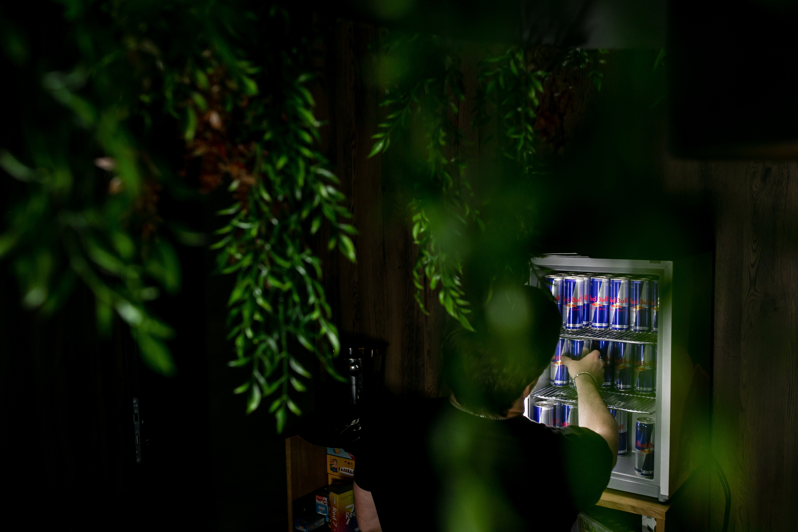 Игромир. Репортажной и Свадебный фотограф Слава Цесарь