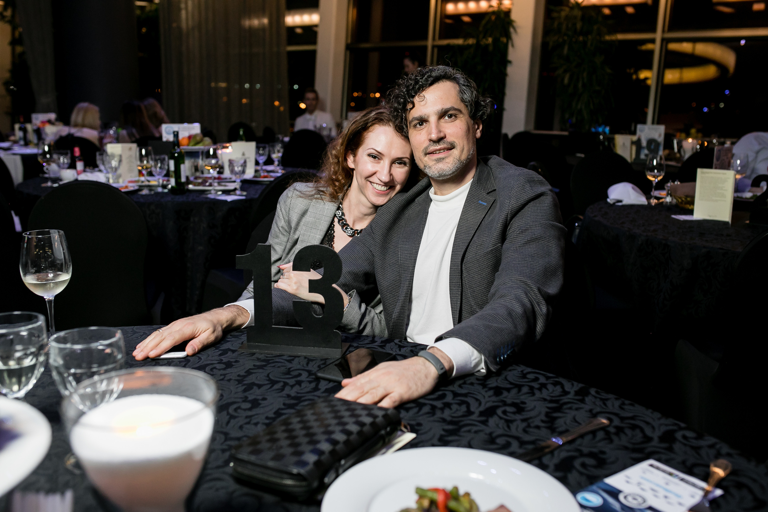 Brand Award. Репортажной и Свадебный фотограф Слава Цесарь