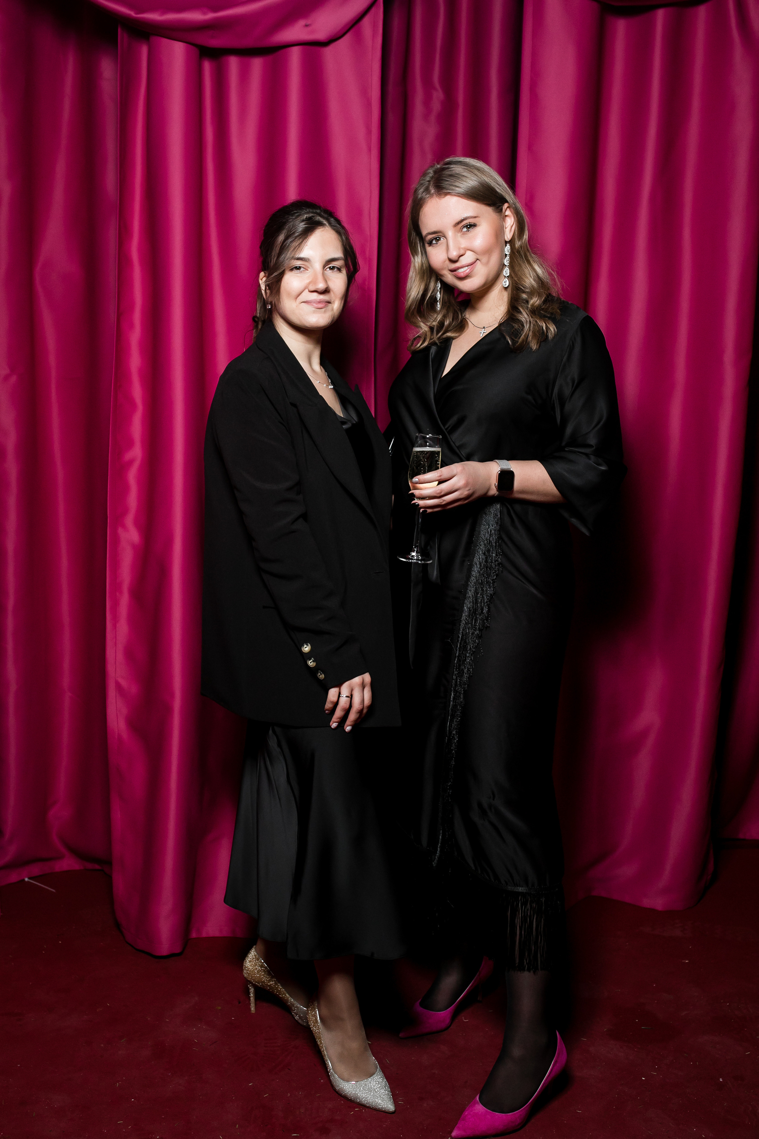 Вечеринка в Лас Вегасе. Репортажной и Свадебный фотограф Слава Цесарь