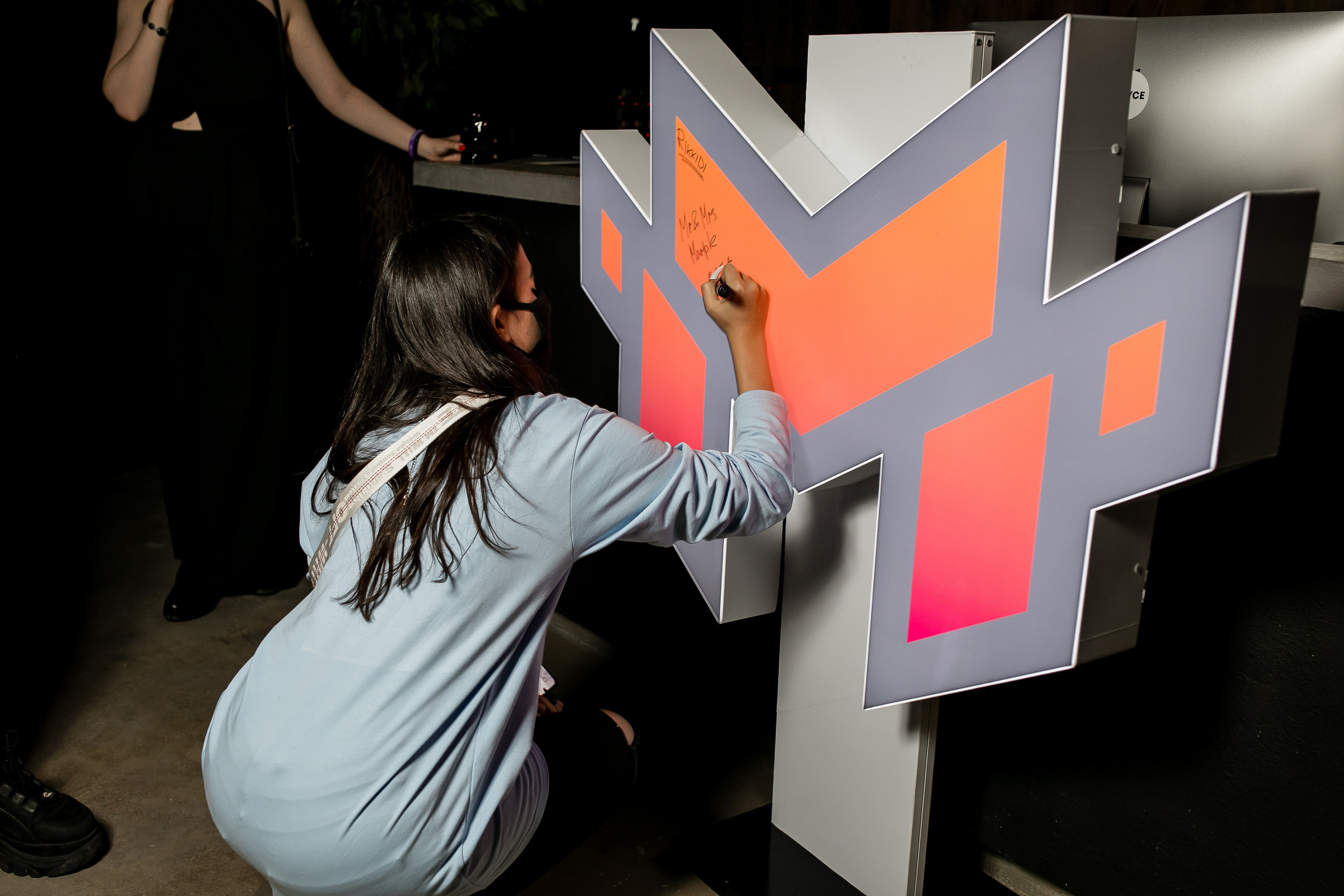 Игромир. Репортажной и Свадебный фотограф Слава Цесарь