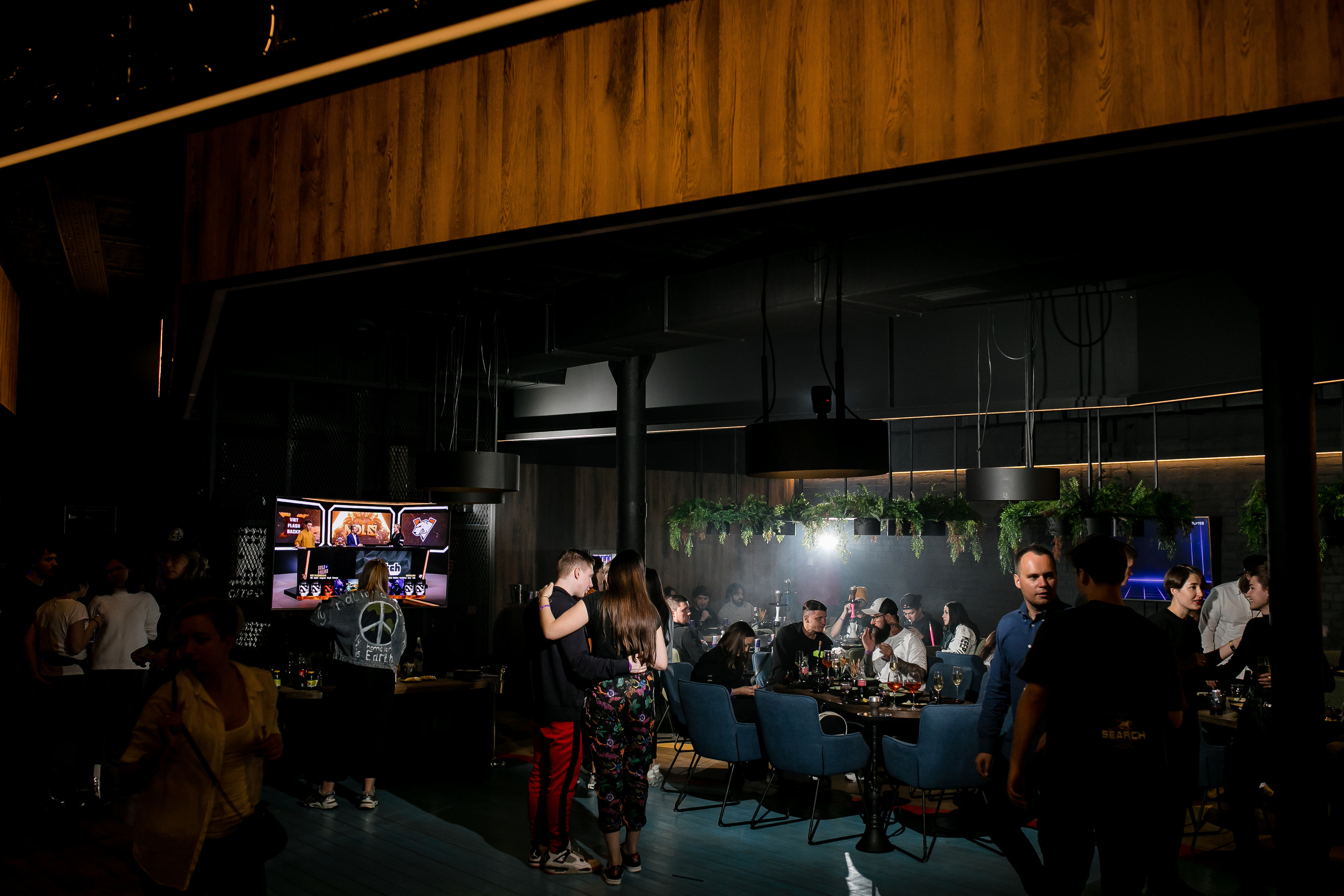 Игромир. Репортажной и Свадебный фотограф Слава Цесарь