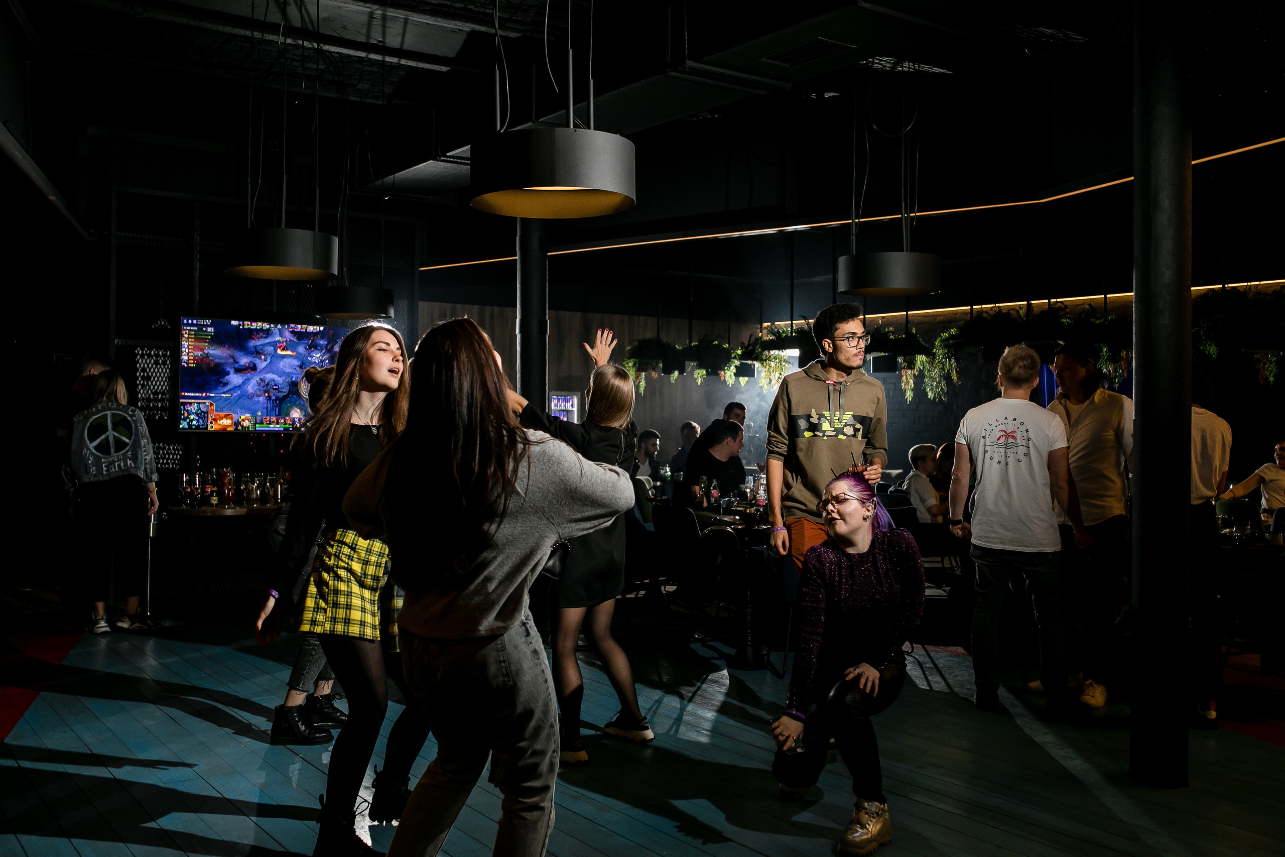 Игромир. Репортажной и Свадебный фотограф Слава Цесарь