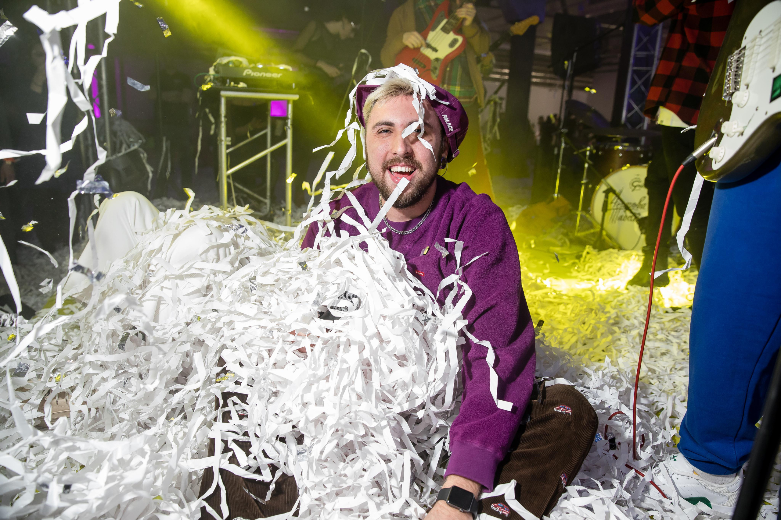 Неповторимый Рокет Банк. Репортажной и Свадебный фотограф Слава Цесарь