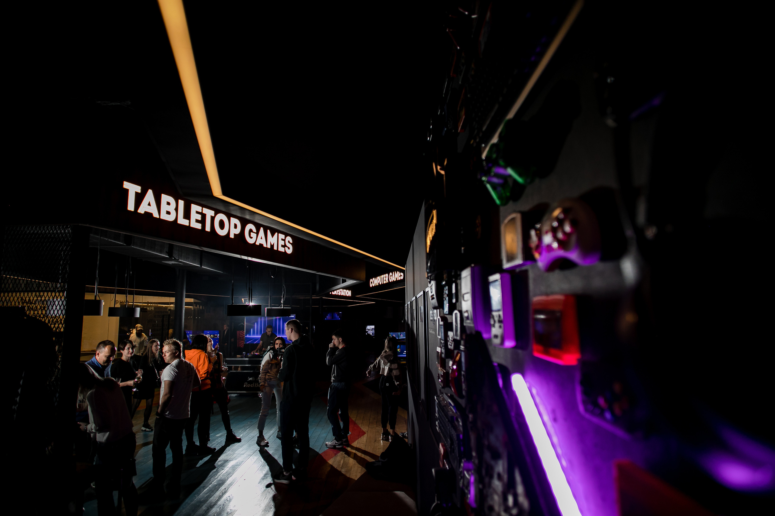 Игромир. Репортажной и Свадебный фотограф Слава Цесарь