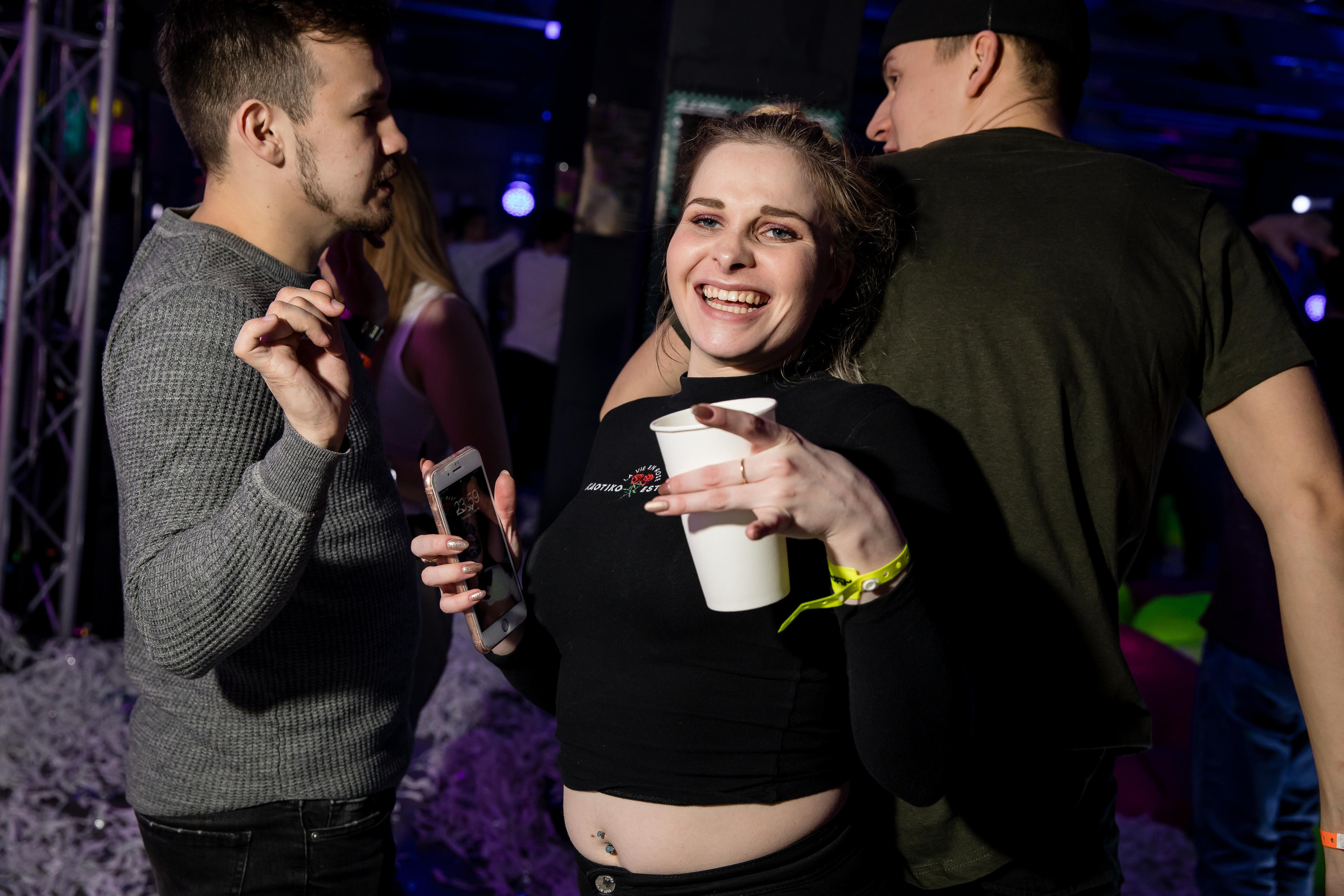 Неповторимый Рокет Банк. Репортажной и Свадебный фотограф Слава Цесарь