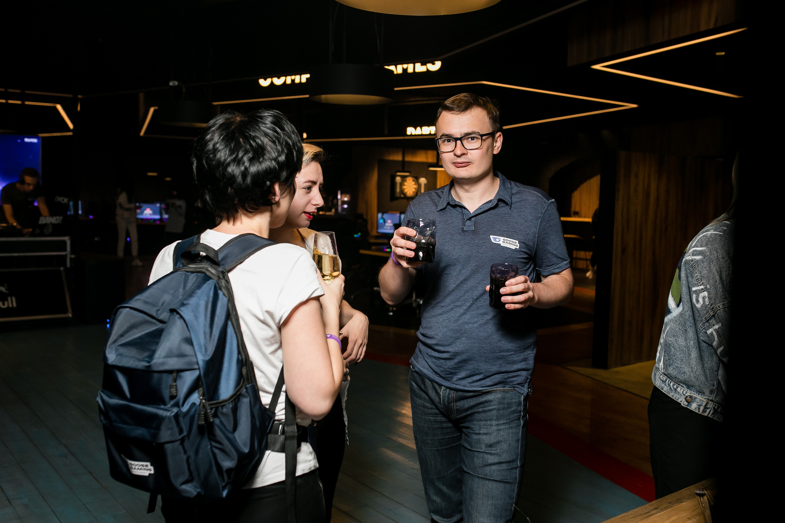 Игромир. Репортажной и Свадебный фотограф Слава Цесарь