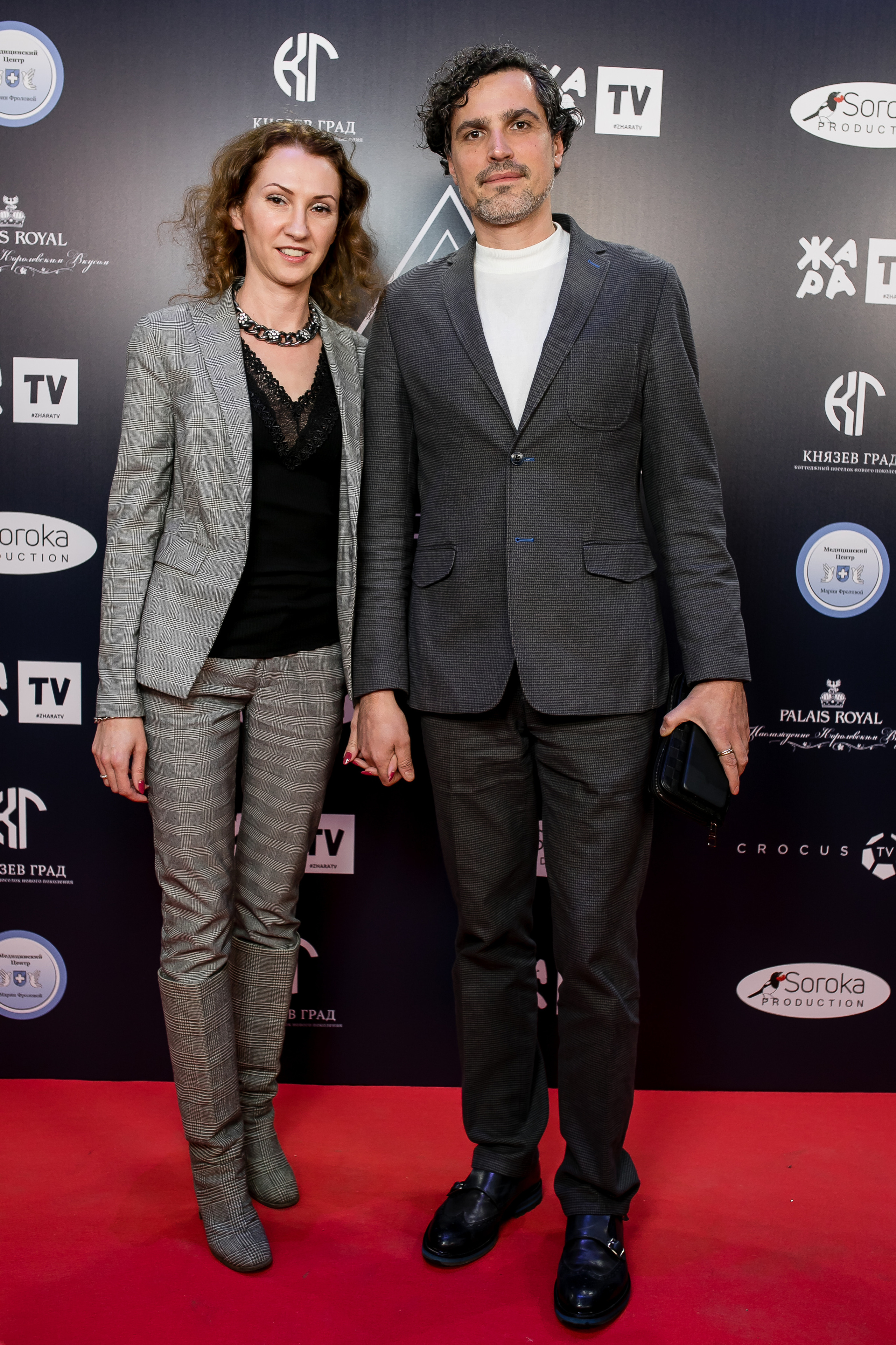 Brand Award. Репортажной и Свадебный фотограф Слава Цесарь