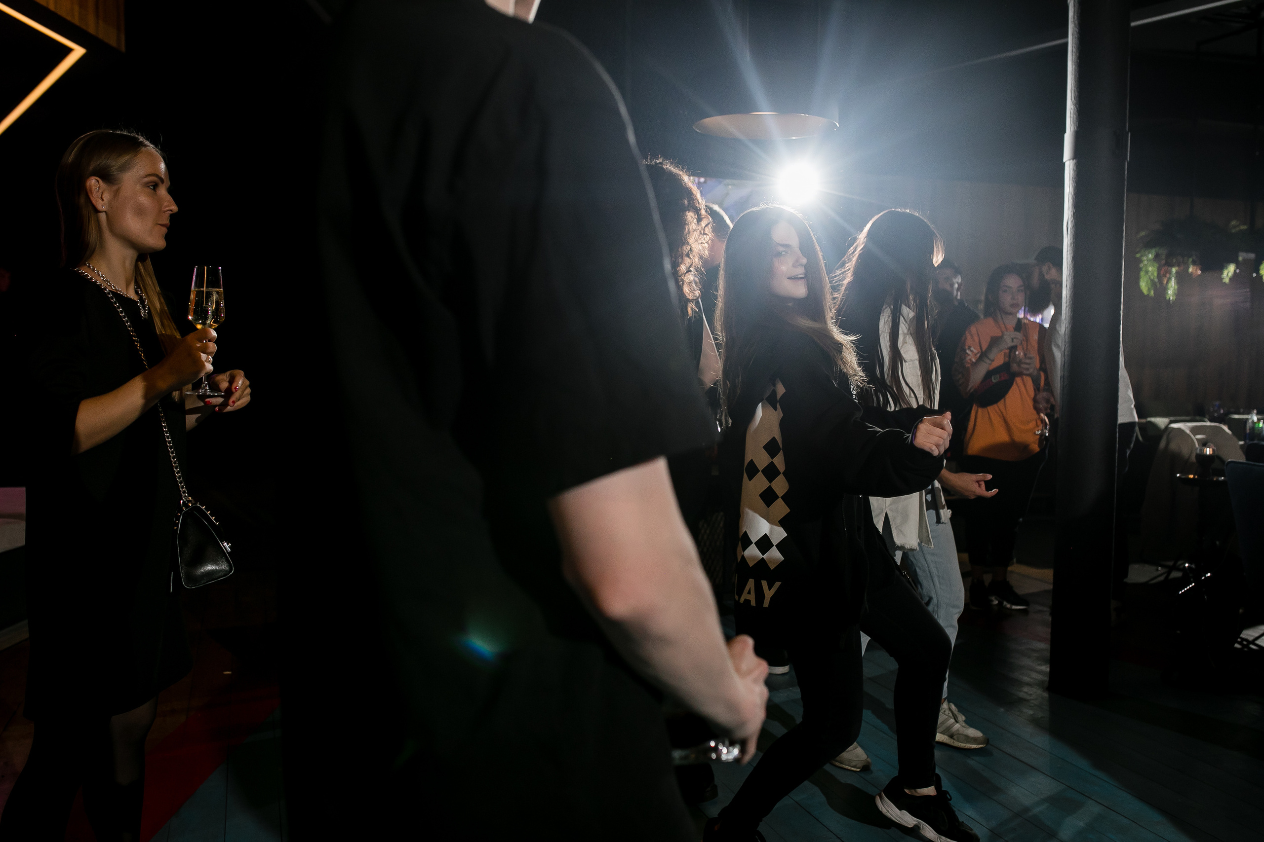 Игромир. Репортажной и Свадебный фотограф Слава Цесарь