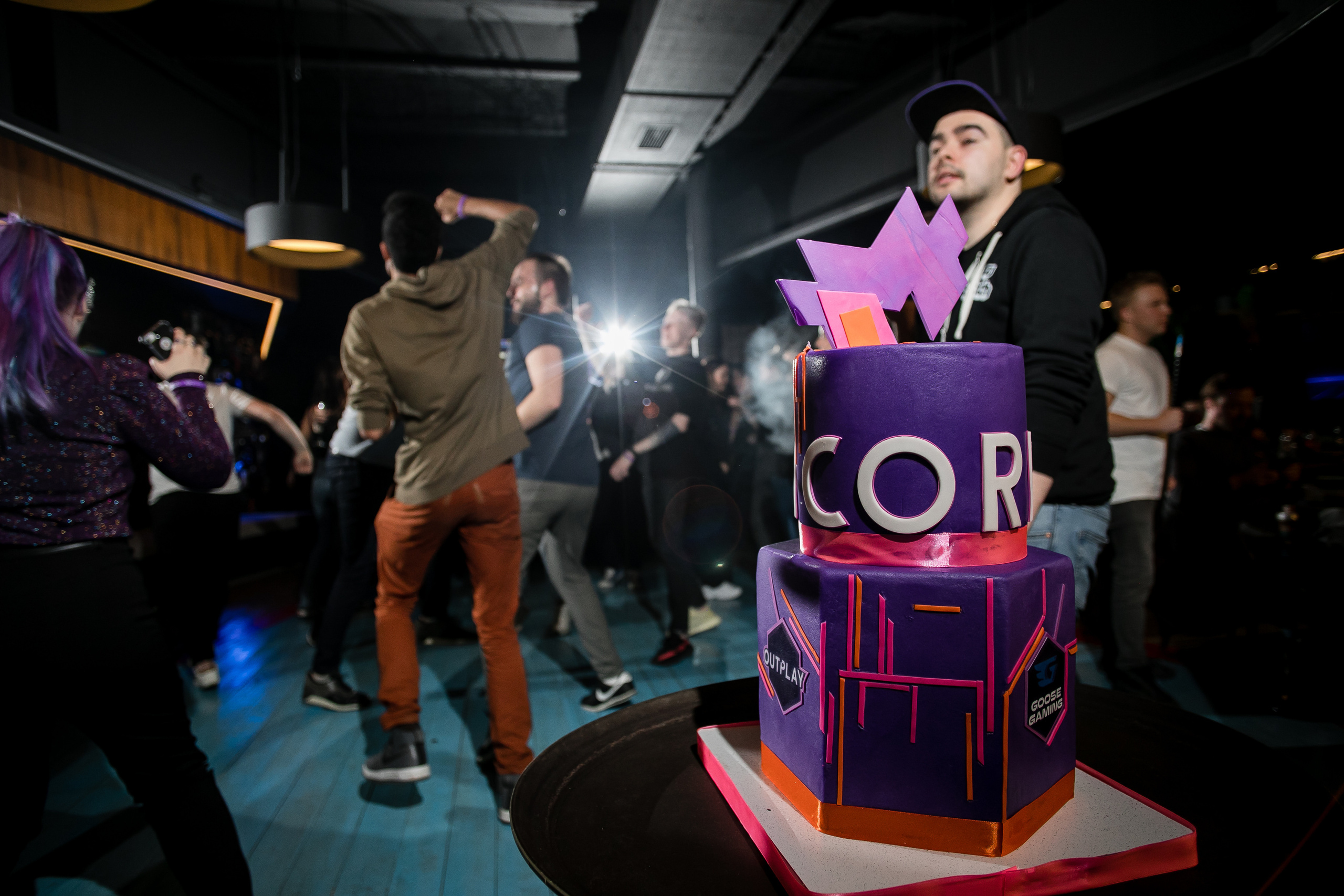 Игромир. Репортажной и Свадебный фотограф Слава Цесарь