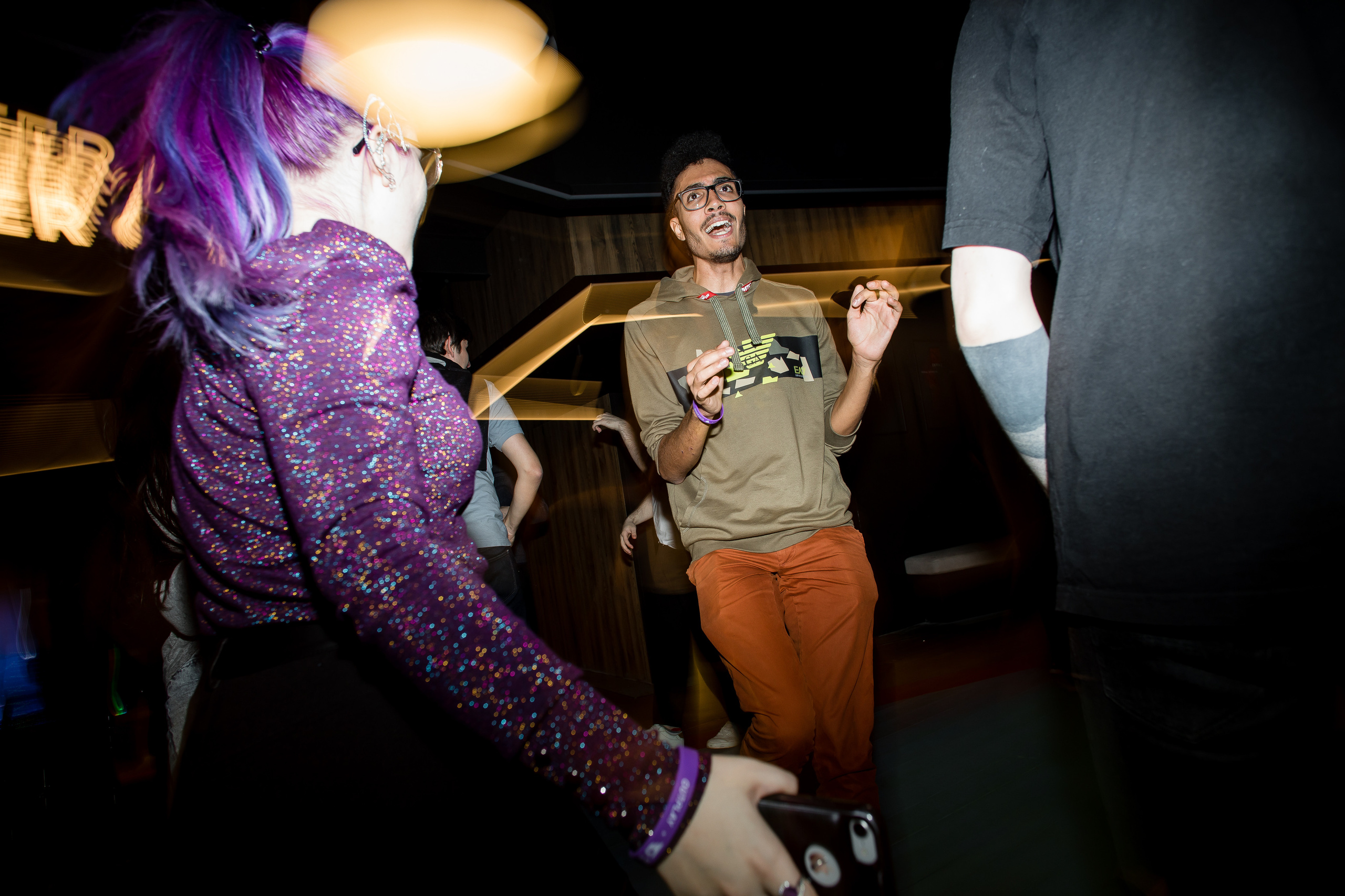 Игромир. Репортажной и Свадебный фотограф Слава Цесарь