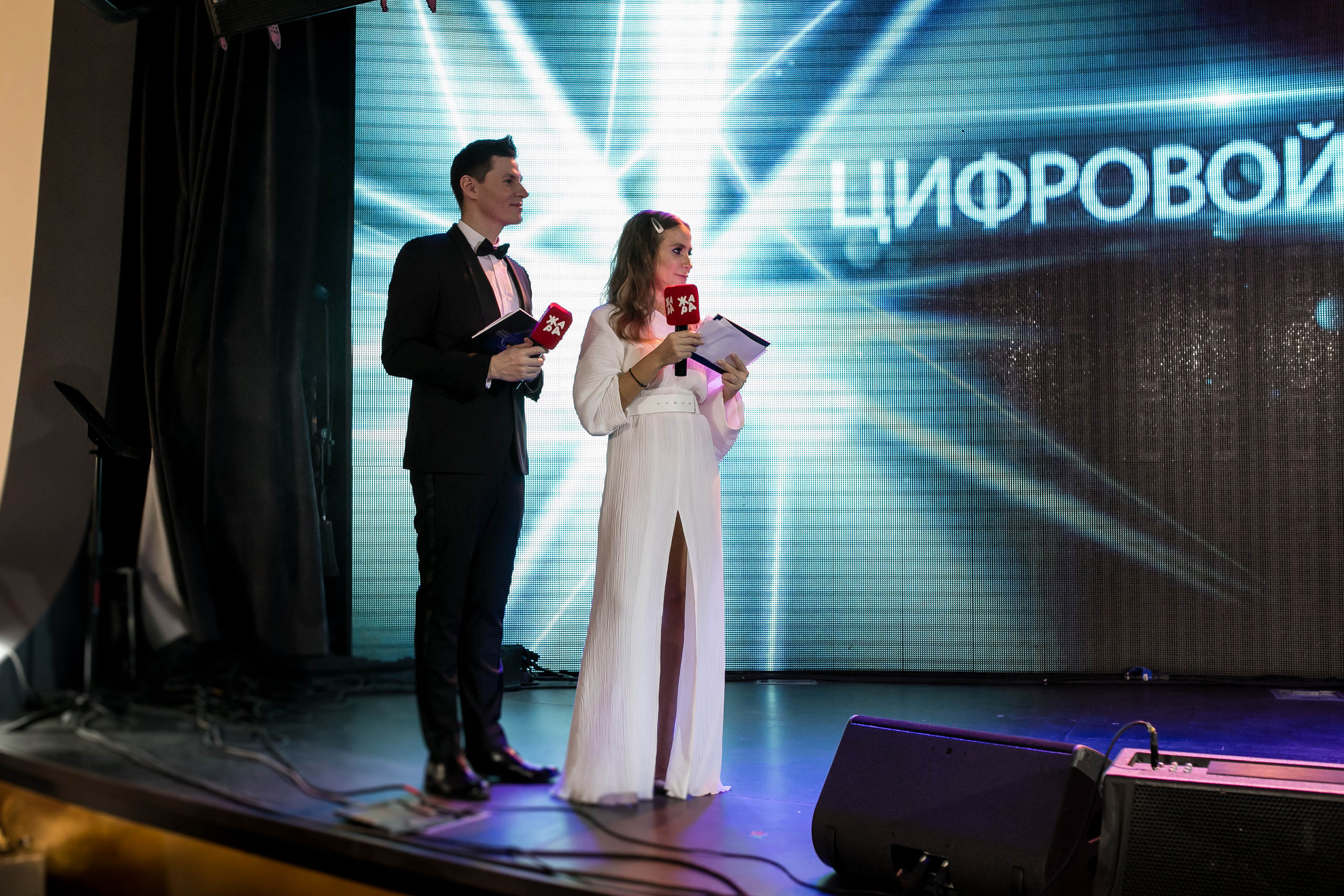 Brand Award. Репортажной и Свадебный фотограф Слава Цесарь