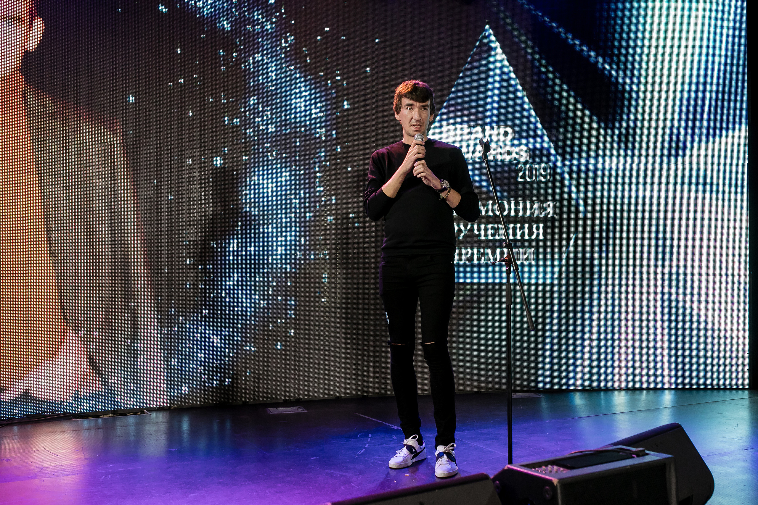 Brand Award. Репортажной и Свадебный фотограф Слава Цесарь