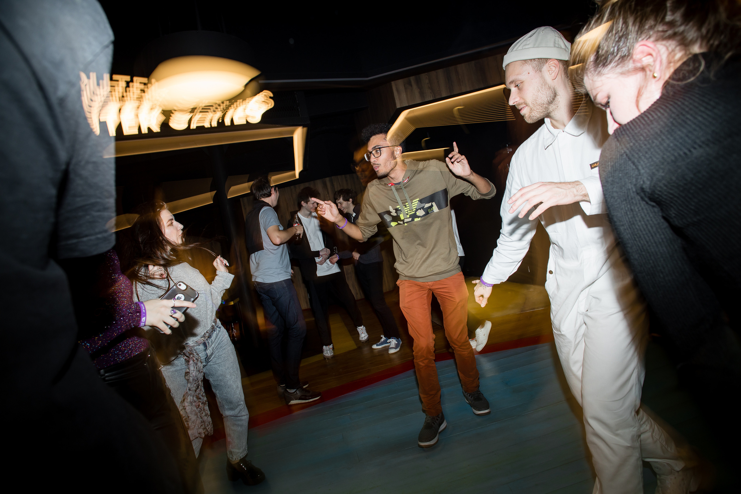 Игромир. Репортажной и Свадебный фотограф Слава Цесарь