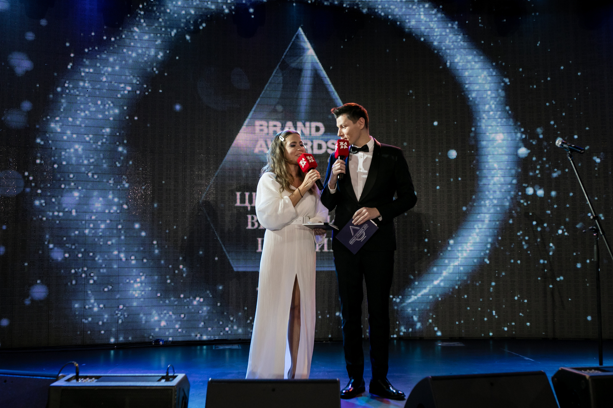 Brand Award. Репортажной и Свадебный фотограф Слава Цесарь