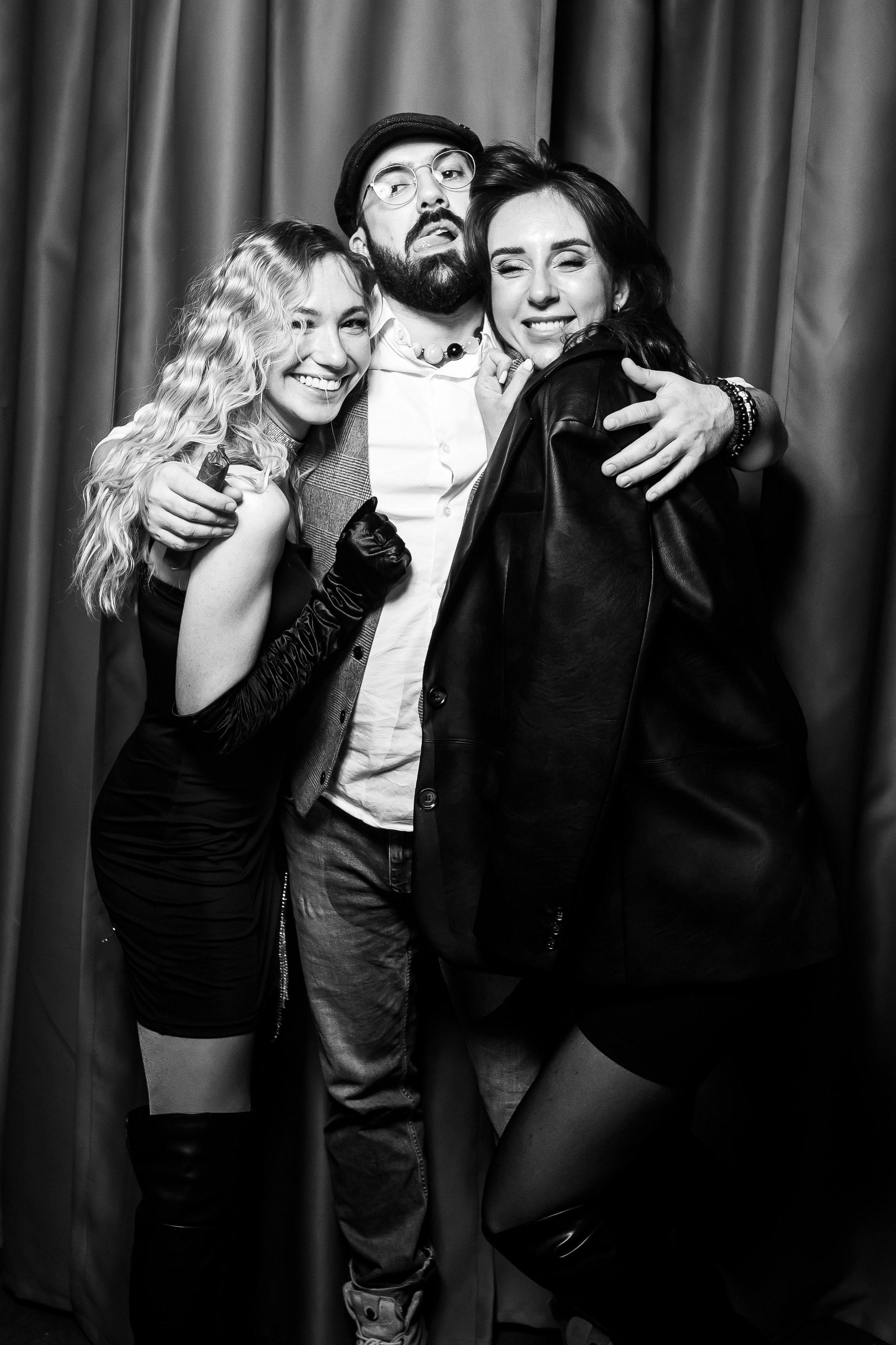 Вечеринка в Лас Вегасе. Репортажной и Свадебный фотограф Слава Цесарь