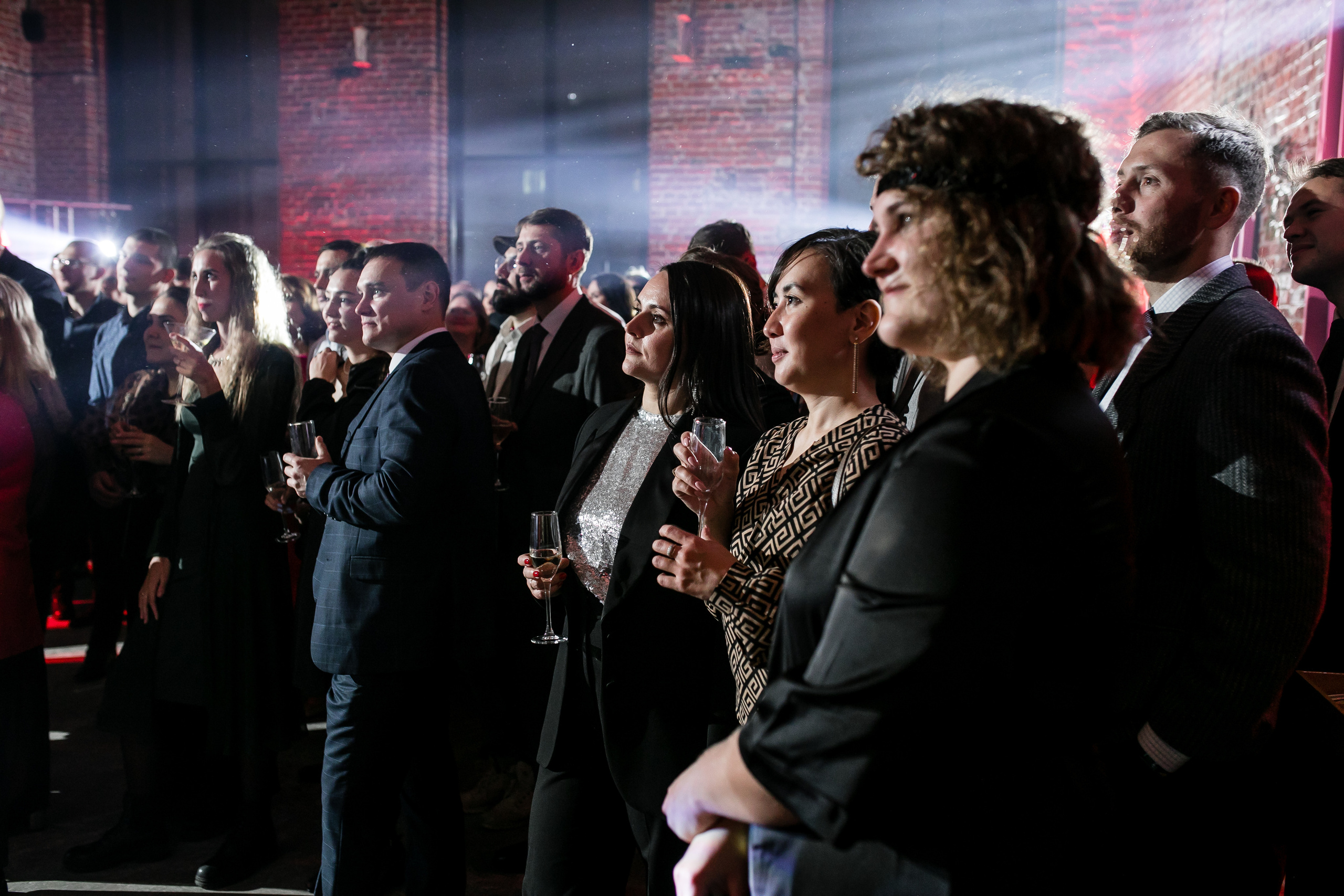 Вечеринка в Лас Вегасе. Репортажной и Свадебный фотограф Слава Цесарь