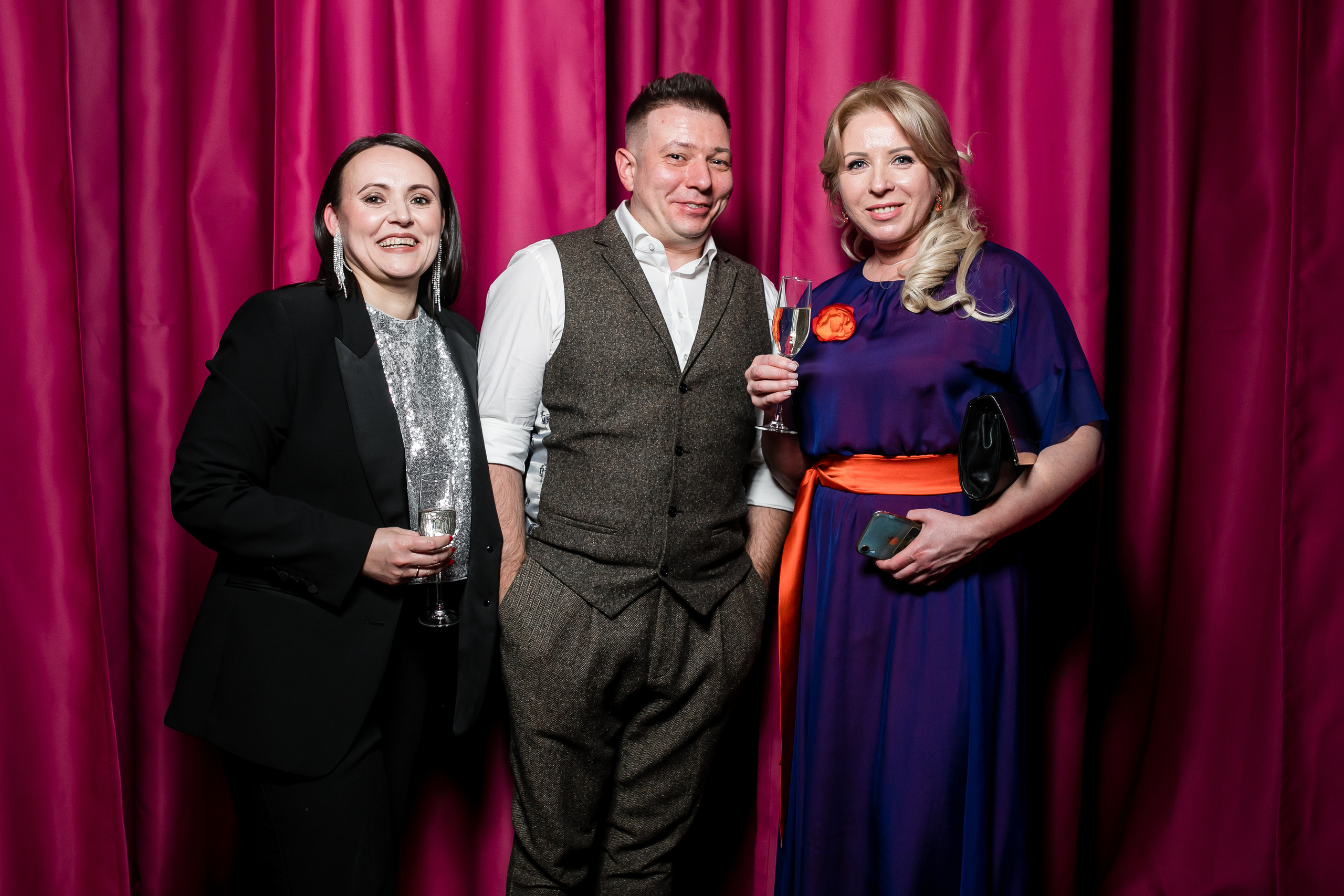 Вечеринка в Лас Вегасе. Репортажной и Свадебный фотограф Слава Цесарь