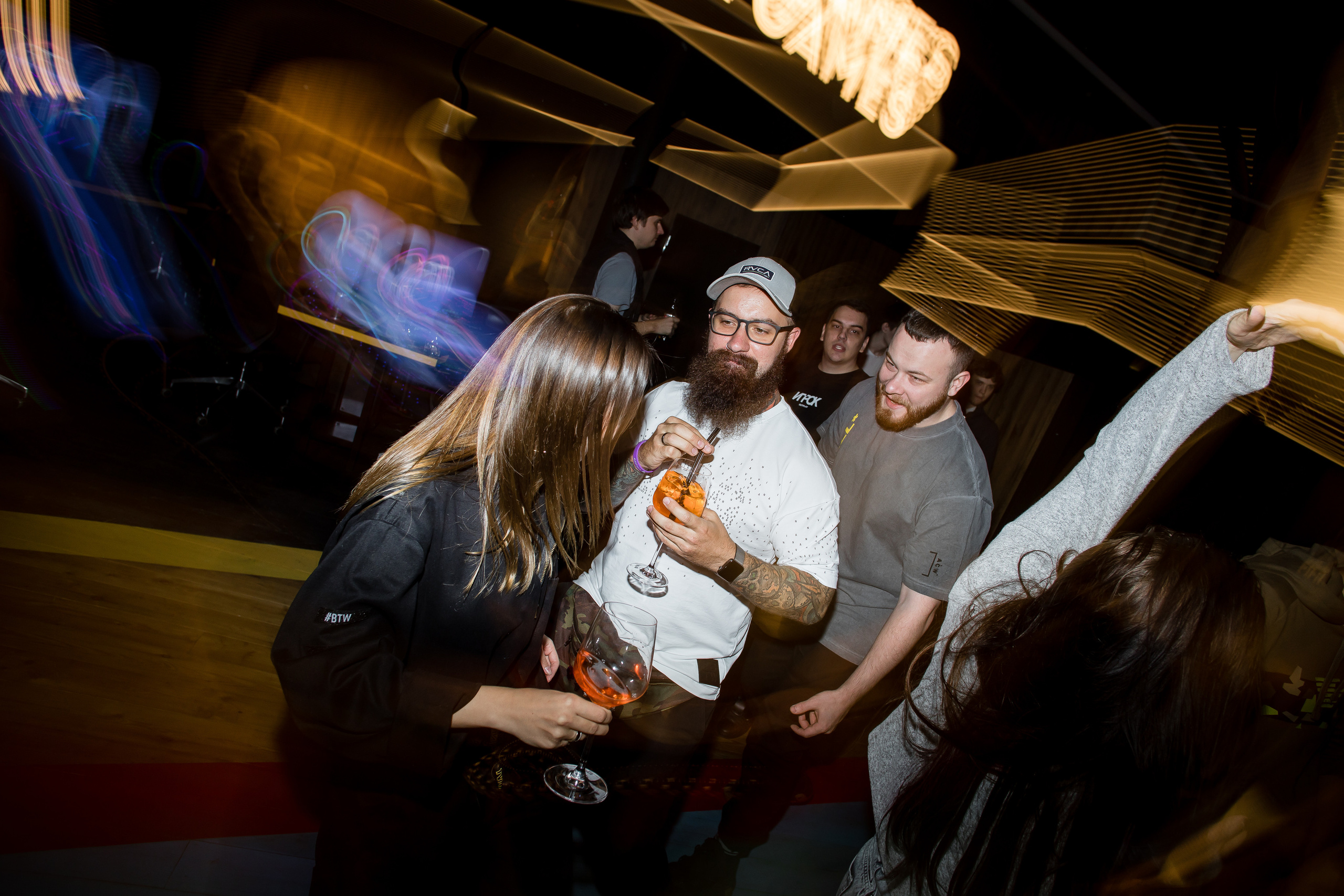 Игромир. Репортажной и Свадебный фотограф Слава Цесарь