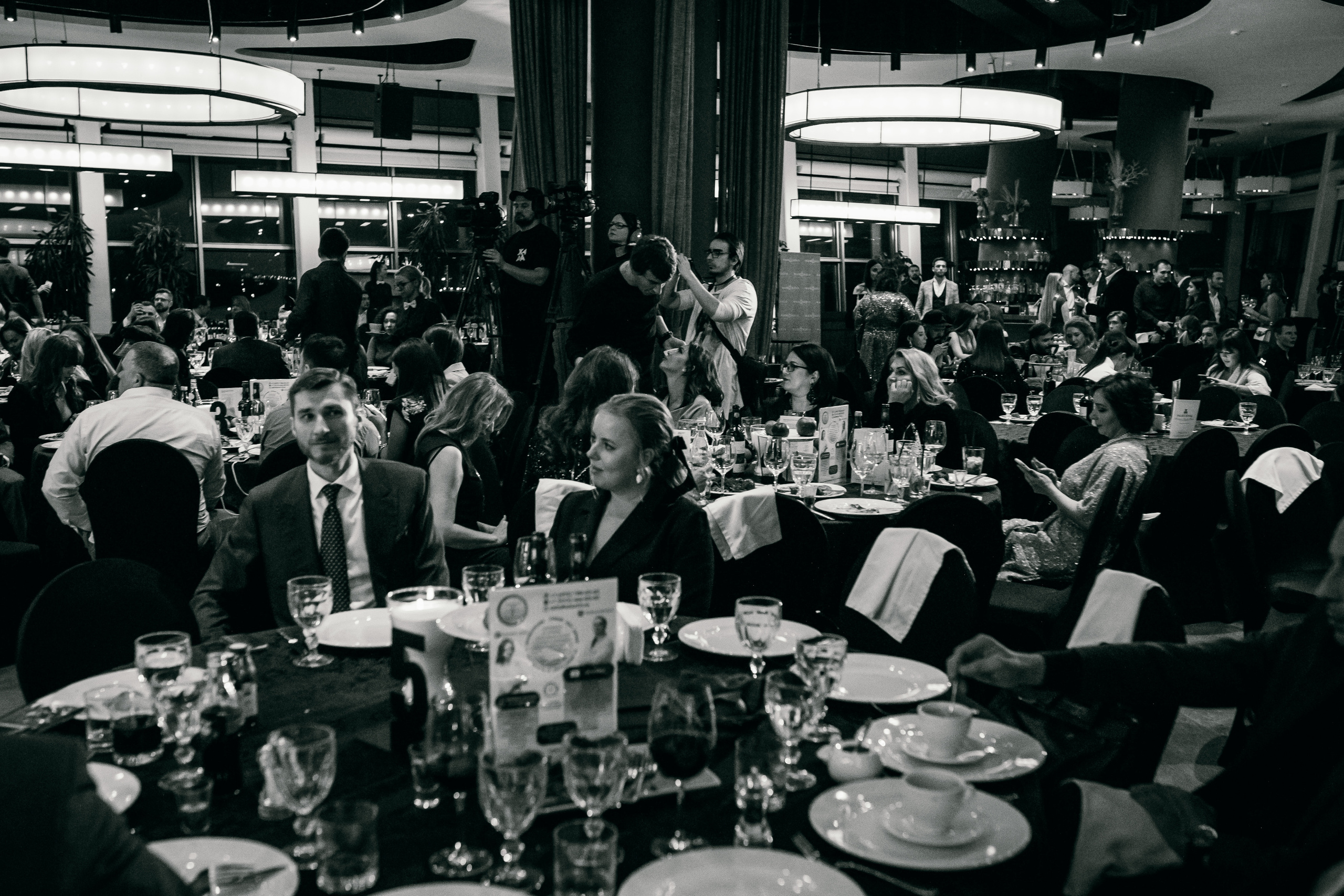 Brand Award. Репортажной и Свадебный фотограф Слава Цесарь