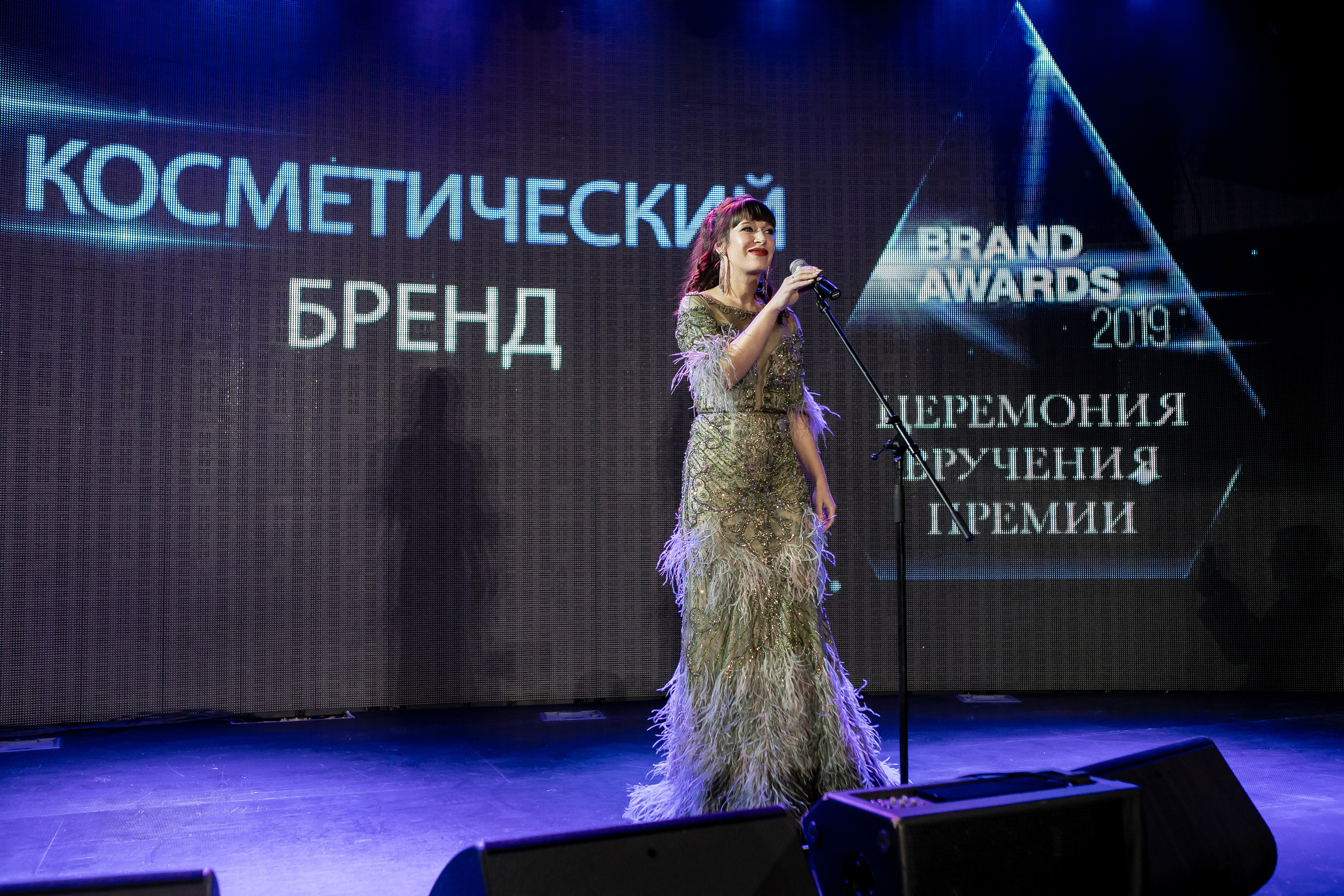 Brand Award. Репортажной и Свадебный фотограф Слава Цесарь