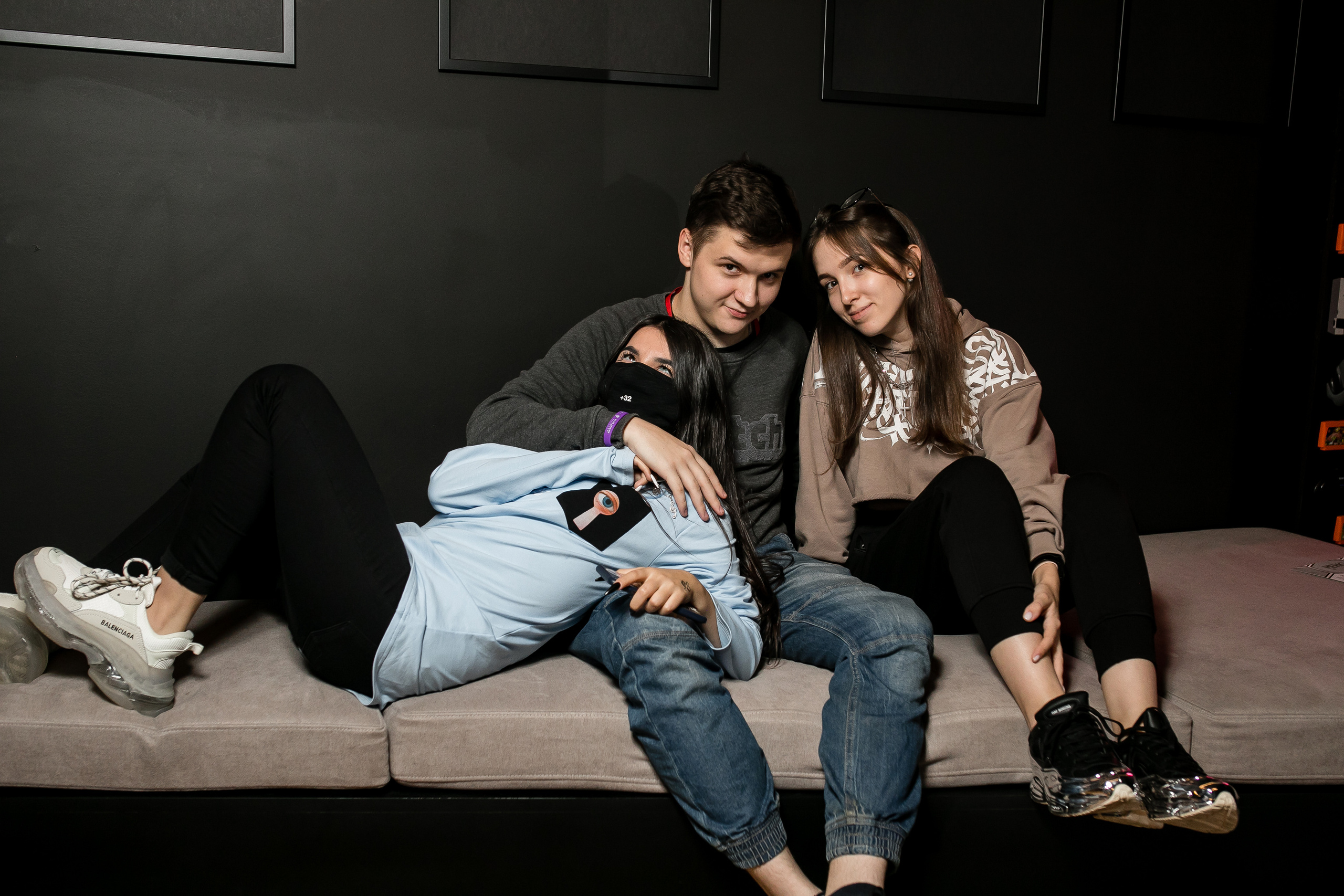 Игромир. Репортажной и Свадебный фотограф Слава Цесарь