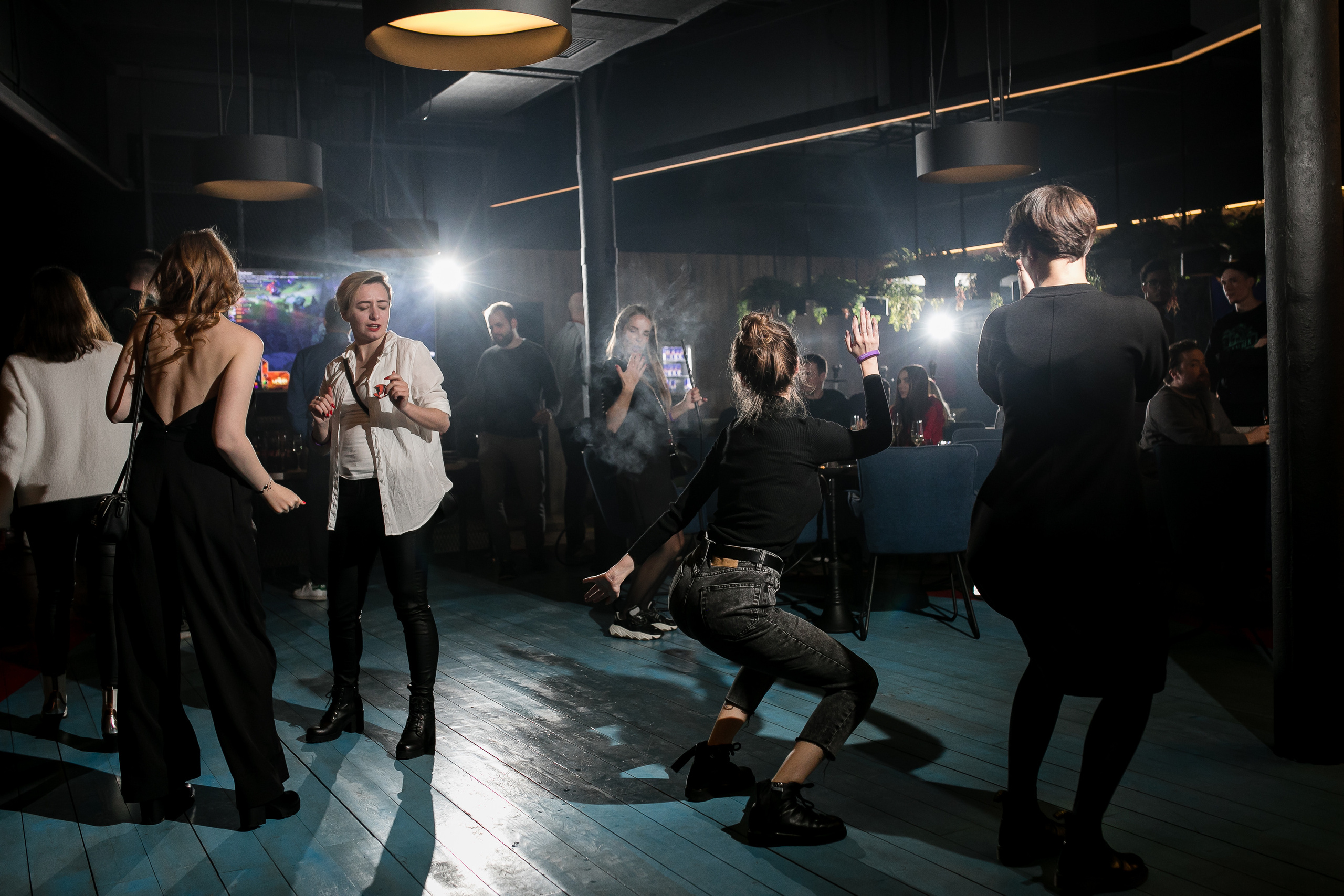 Игромир. Репортажной и Свадебный фотограф Слава Цесарь