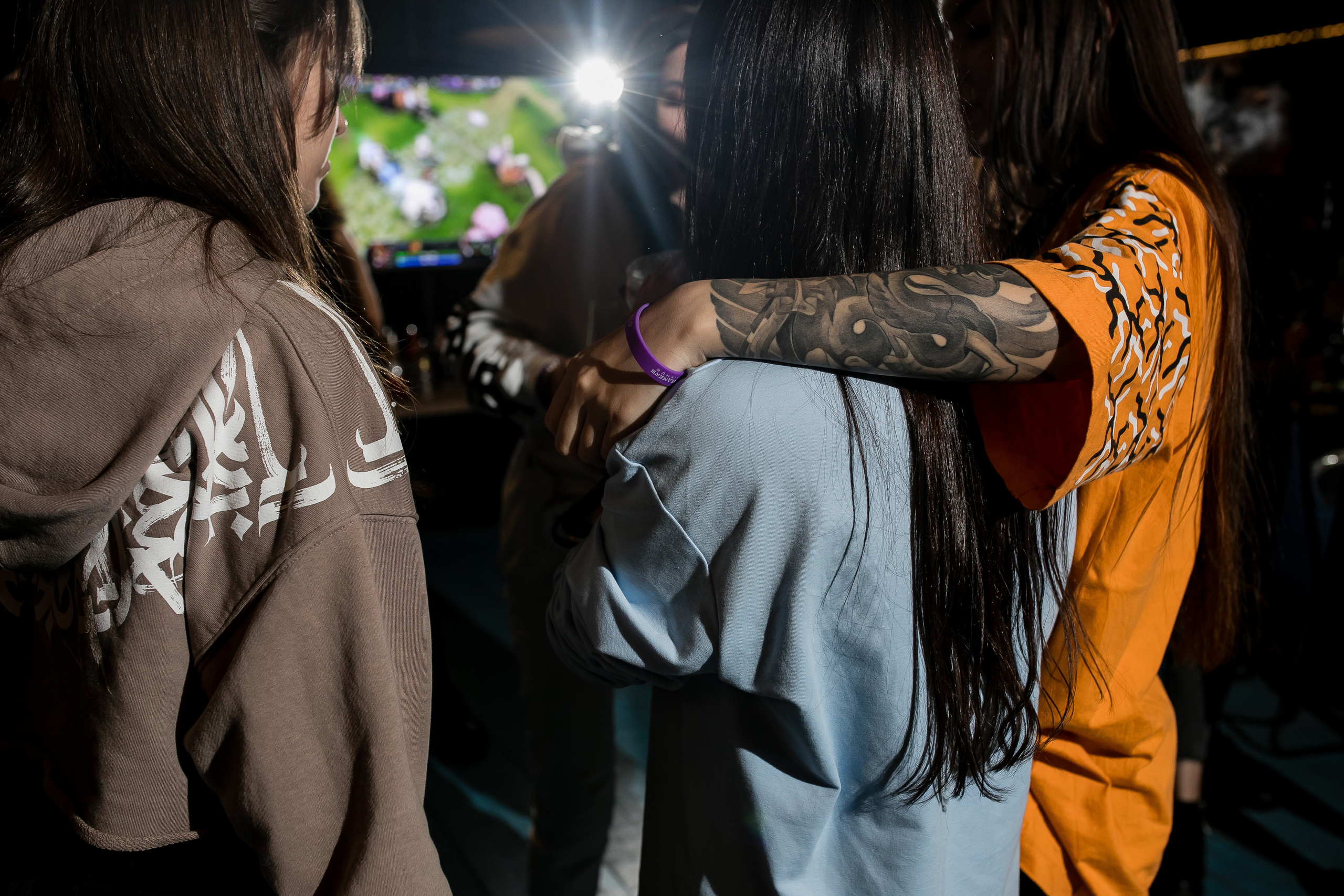 Игромир. Репортажной и Свадебный фотограф Слава Цесарь