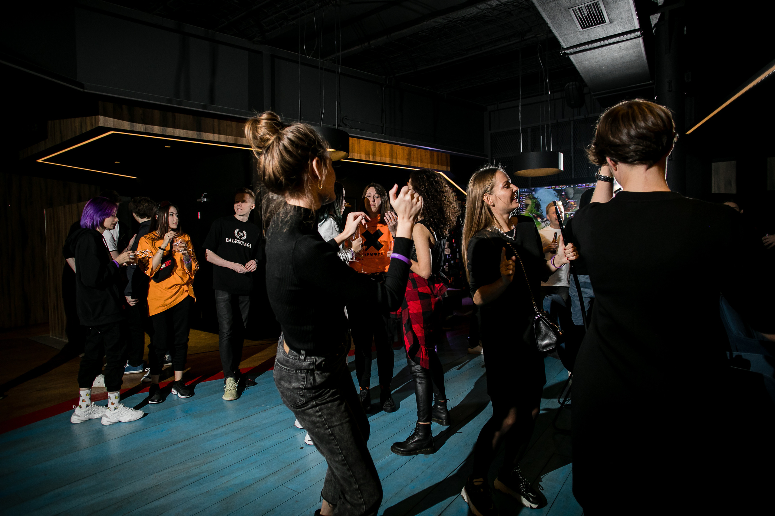 Игромир. Репортажной и Свадебный фотограф Слава Цесарь