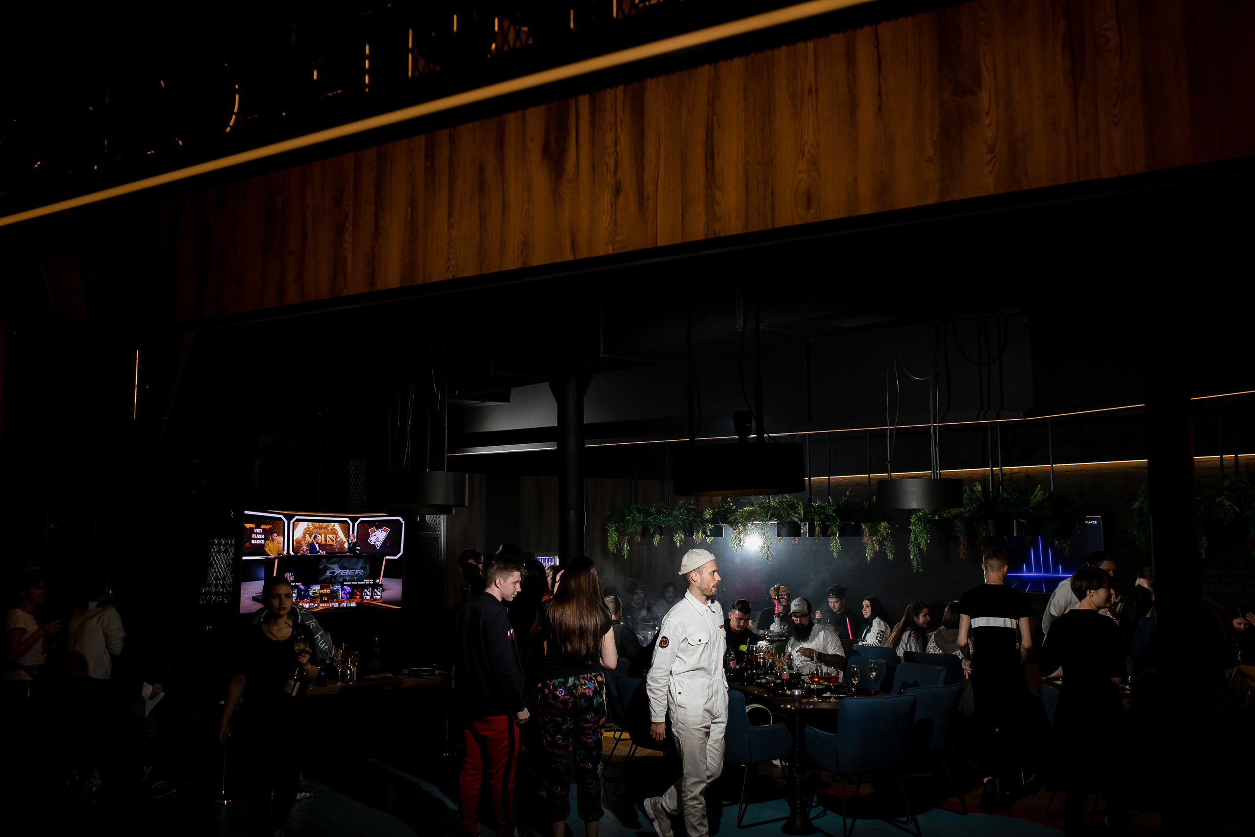 Игромир. Репортажной и Свадебный фотограф Слава Цесарь