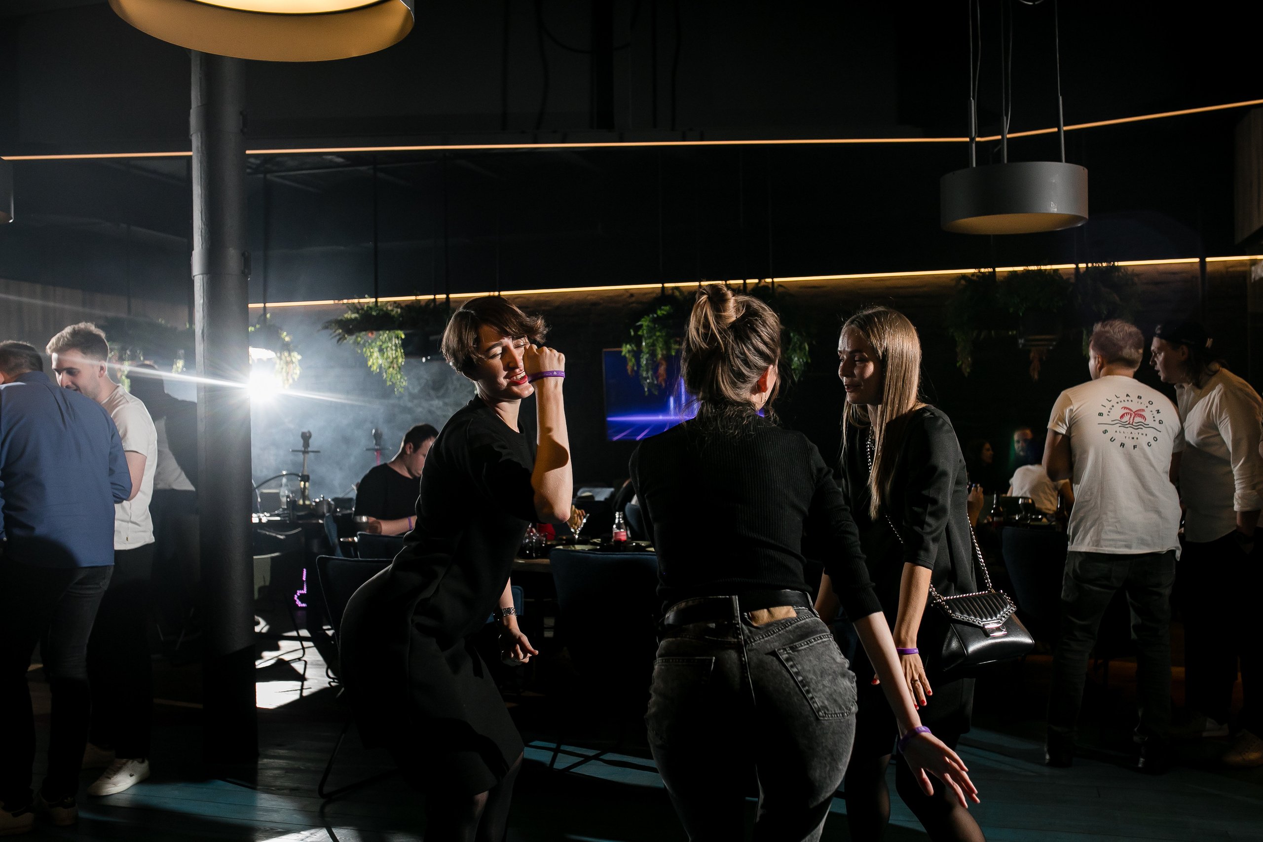 Игромир. Репортажной и Свадебный фотограф Слава Цесарь