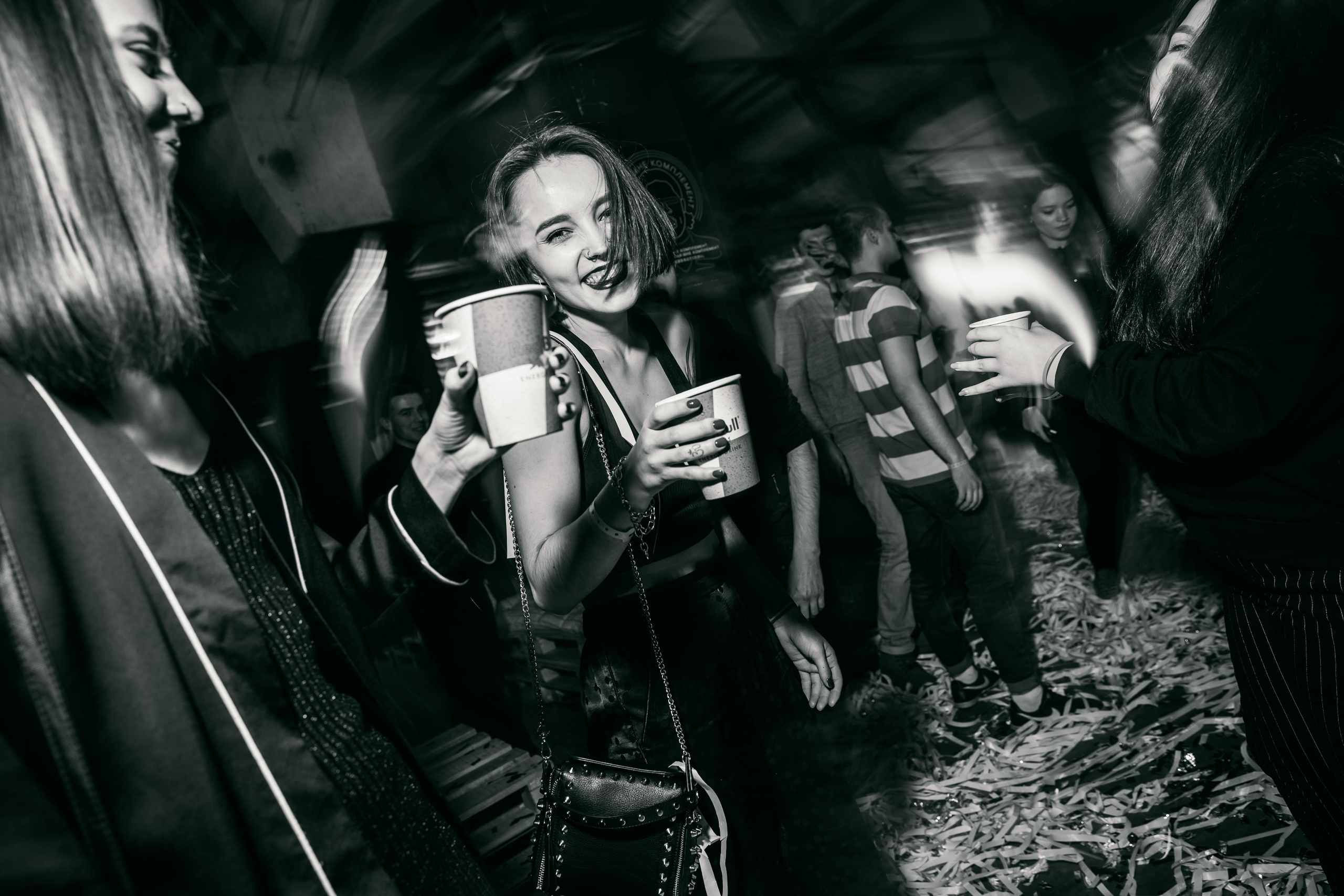 Неповторимый Рокет Банк. Репортажной и Свадебный фотограф Слава Цесарь