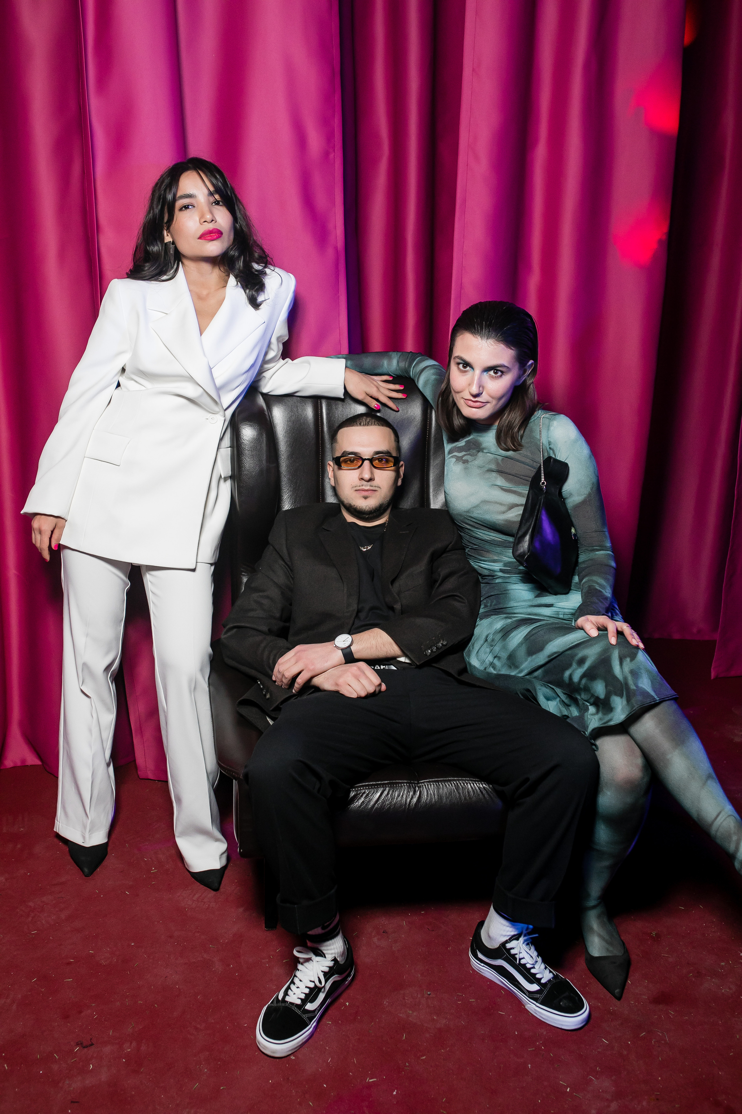 Вечеринка в Лас Вегасе. Репортажной и Свадебный фотограф Слава Цесарь