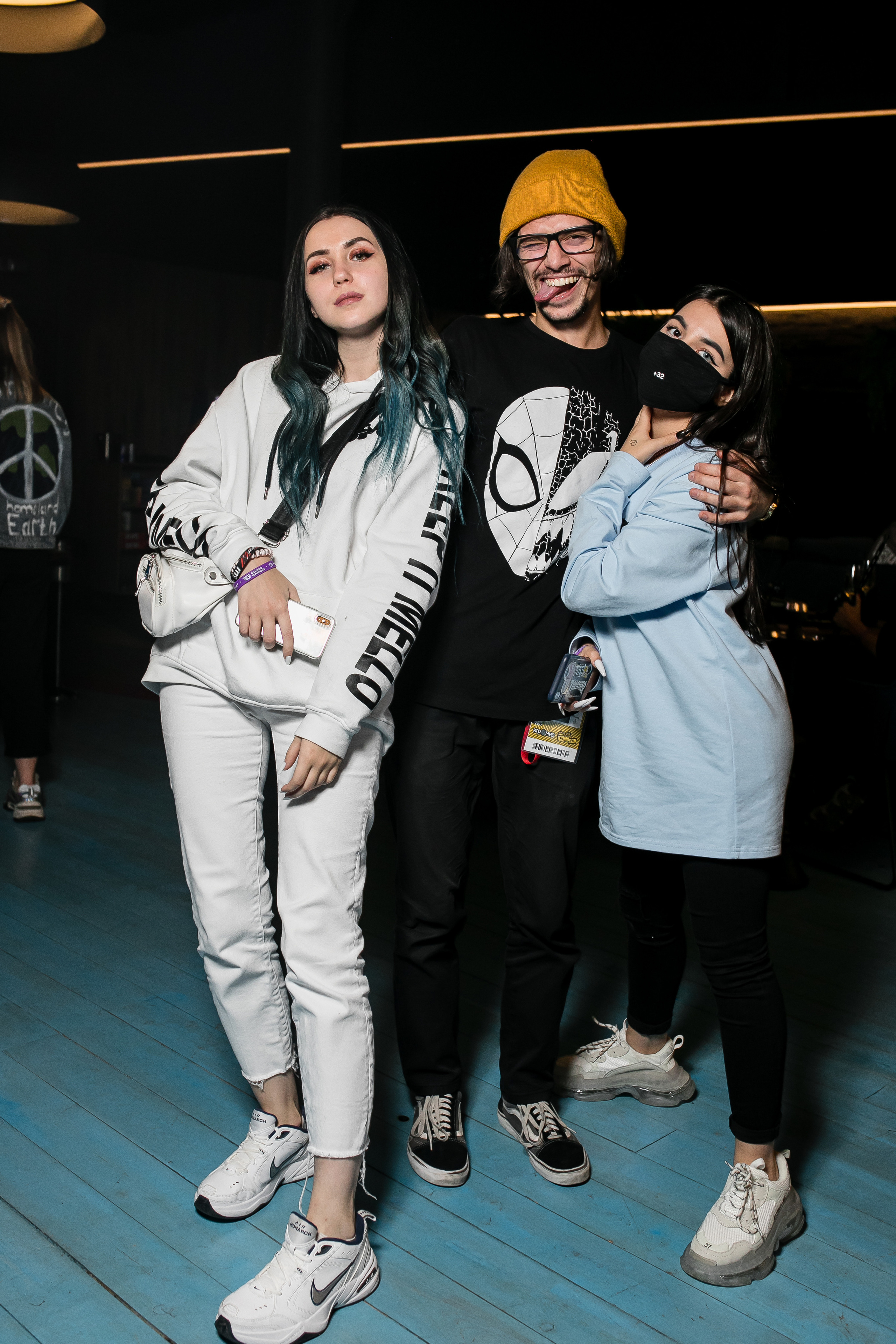 Игромир. Репортажной и Свадебный фотограф Слава Цесарь