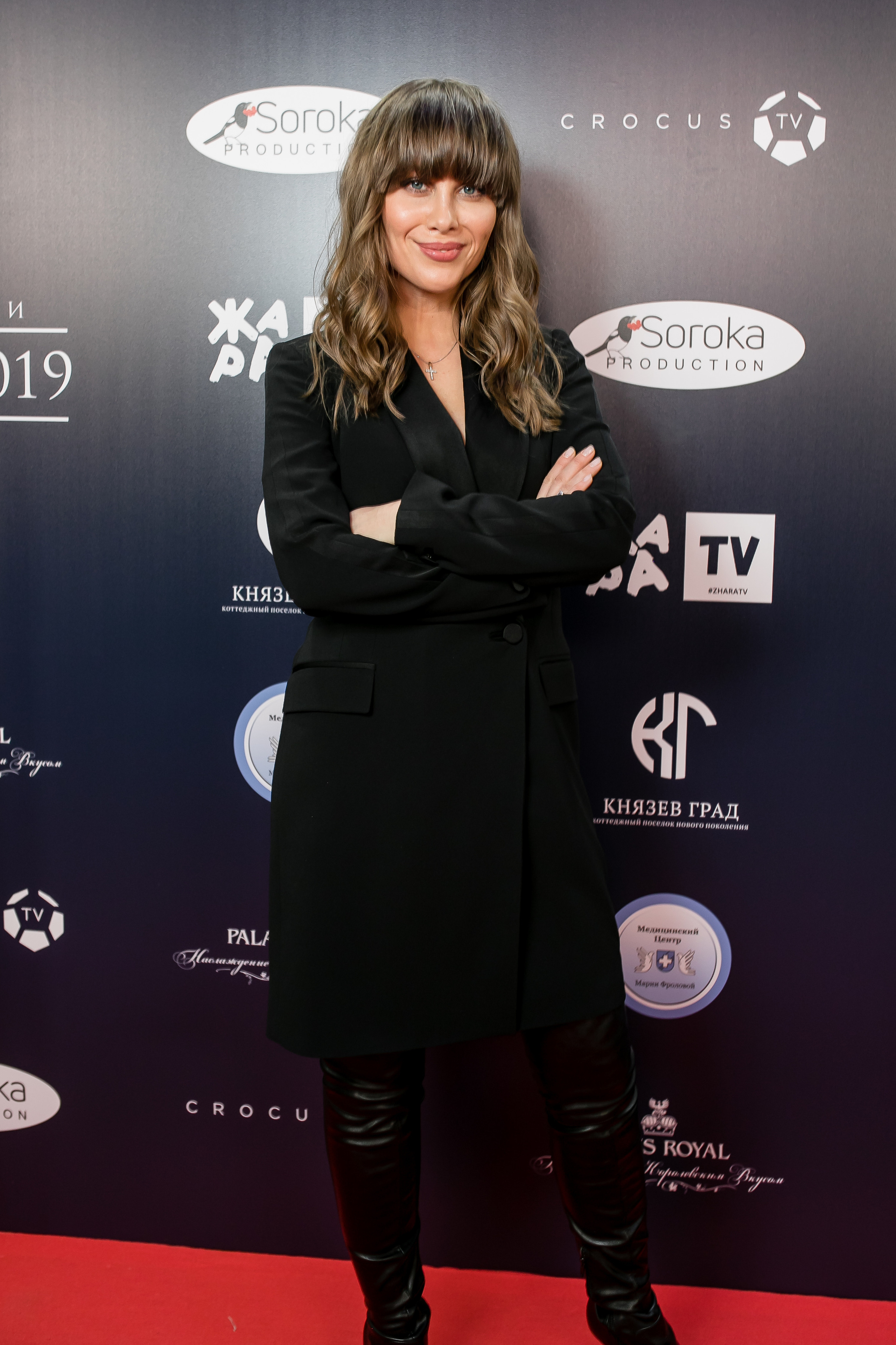 Brand Award. Репортажной и Свадебный фотограф Слава Цесарь