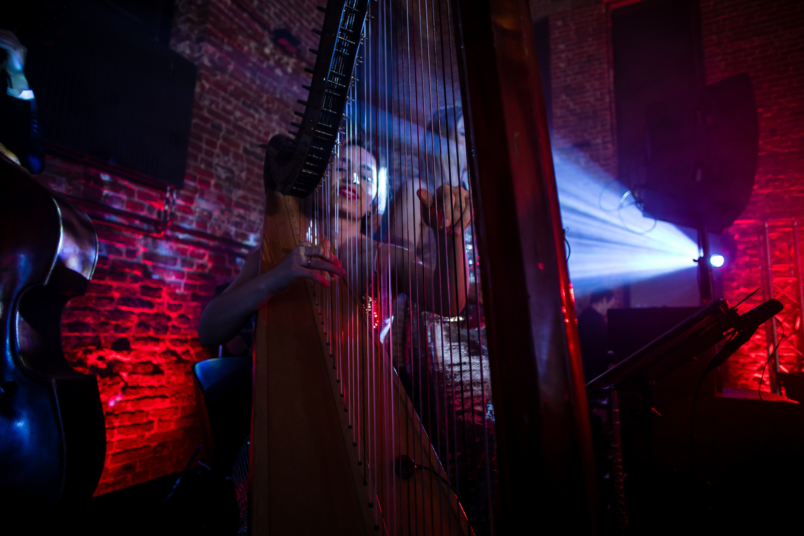 Вечеринка в Лас Вегасе. Репортажной и Свадебный фотограф Слава Цесарь