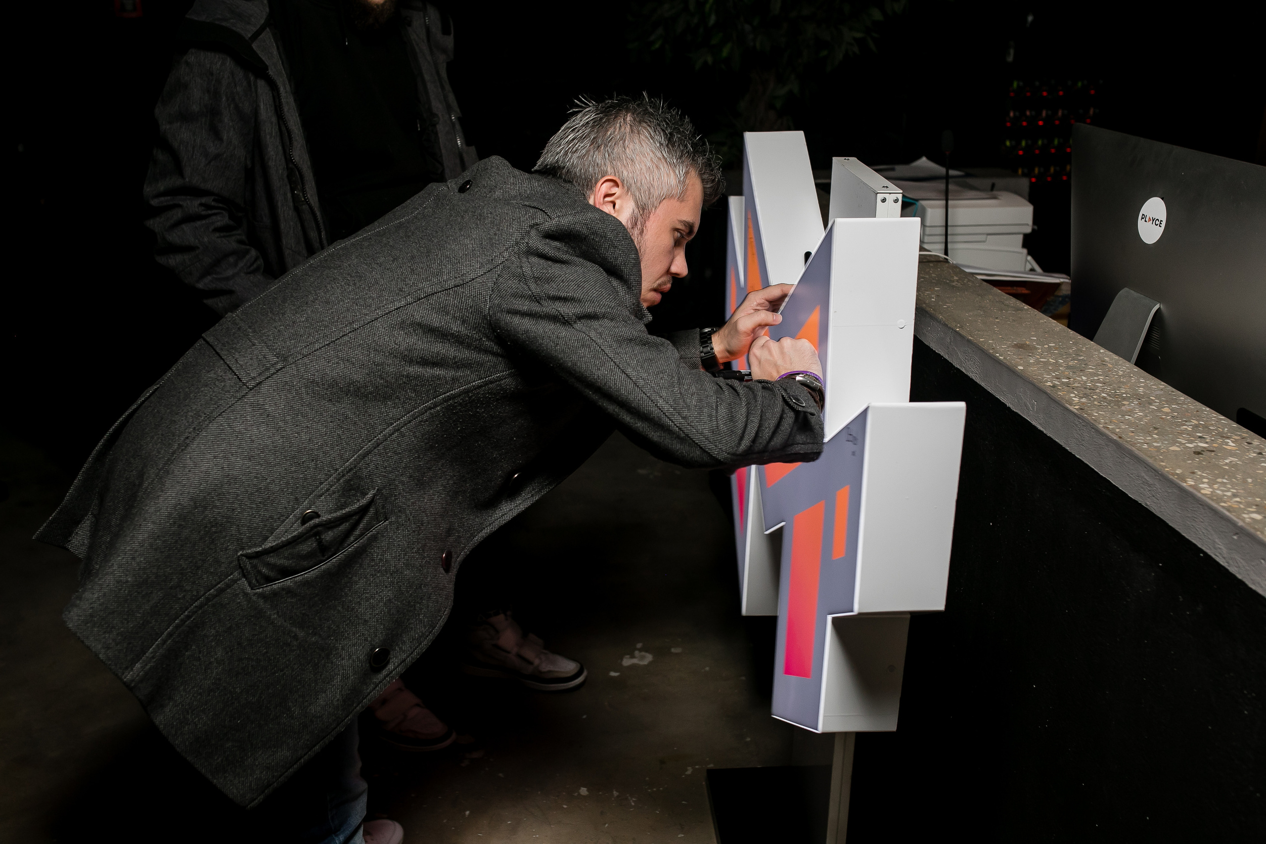 Игромир. Репортажной и Свадебный фотограф Слава Цесарь