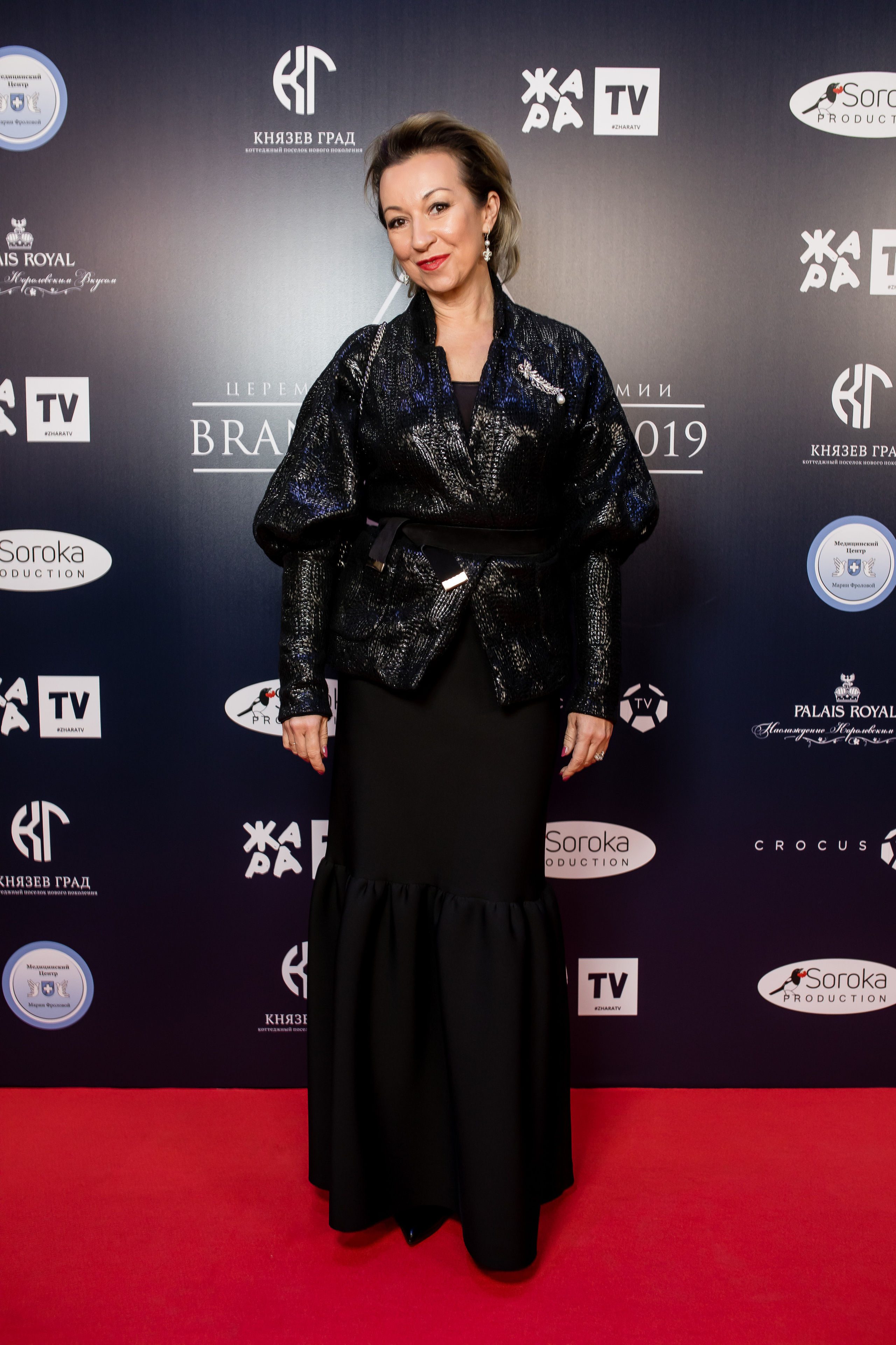 Brand Award. Репортажной и Свадебный фотограф Слава Цесарь