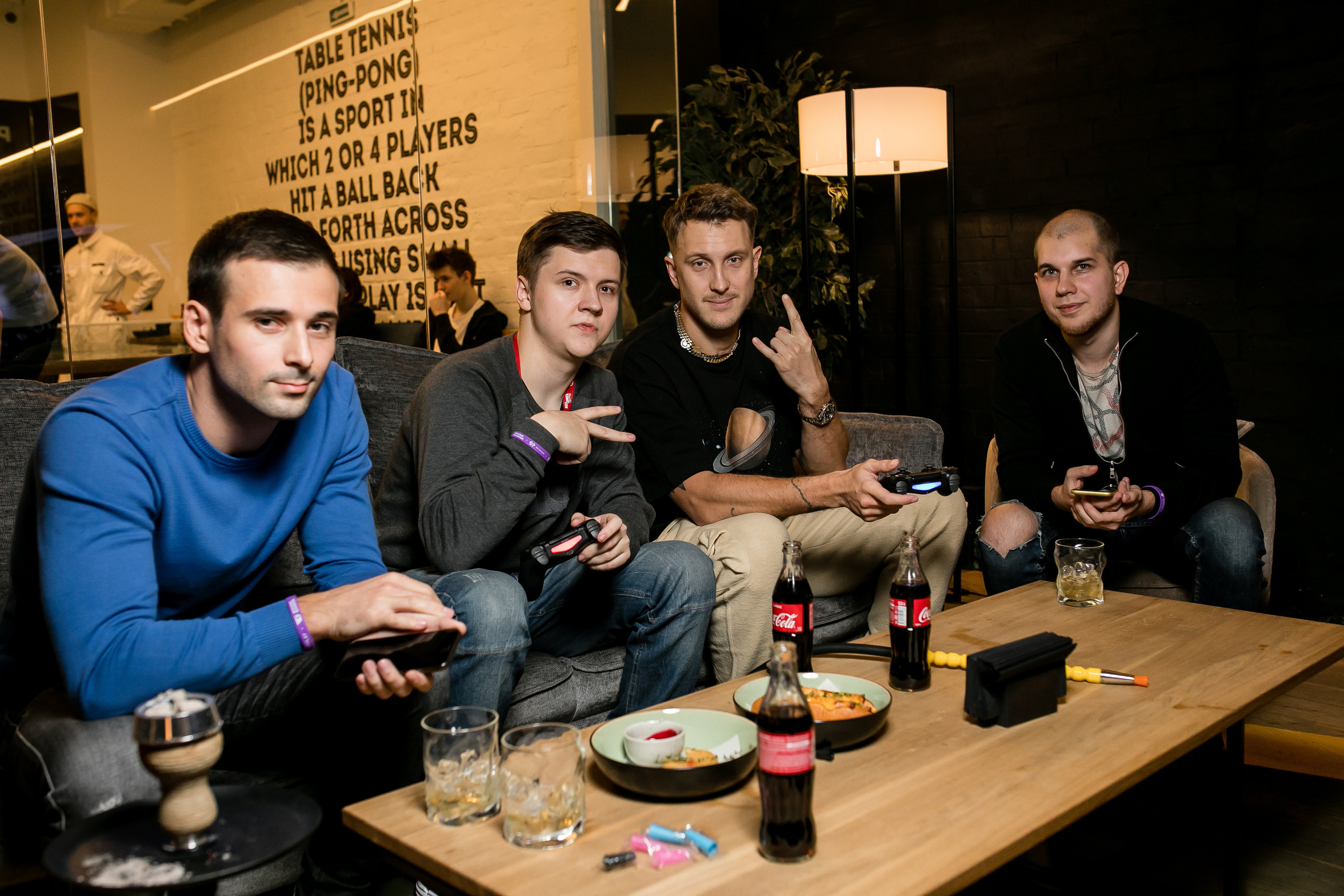 Игромир. Репортажной и Свадебный фотограф Слава Цесарь