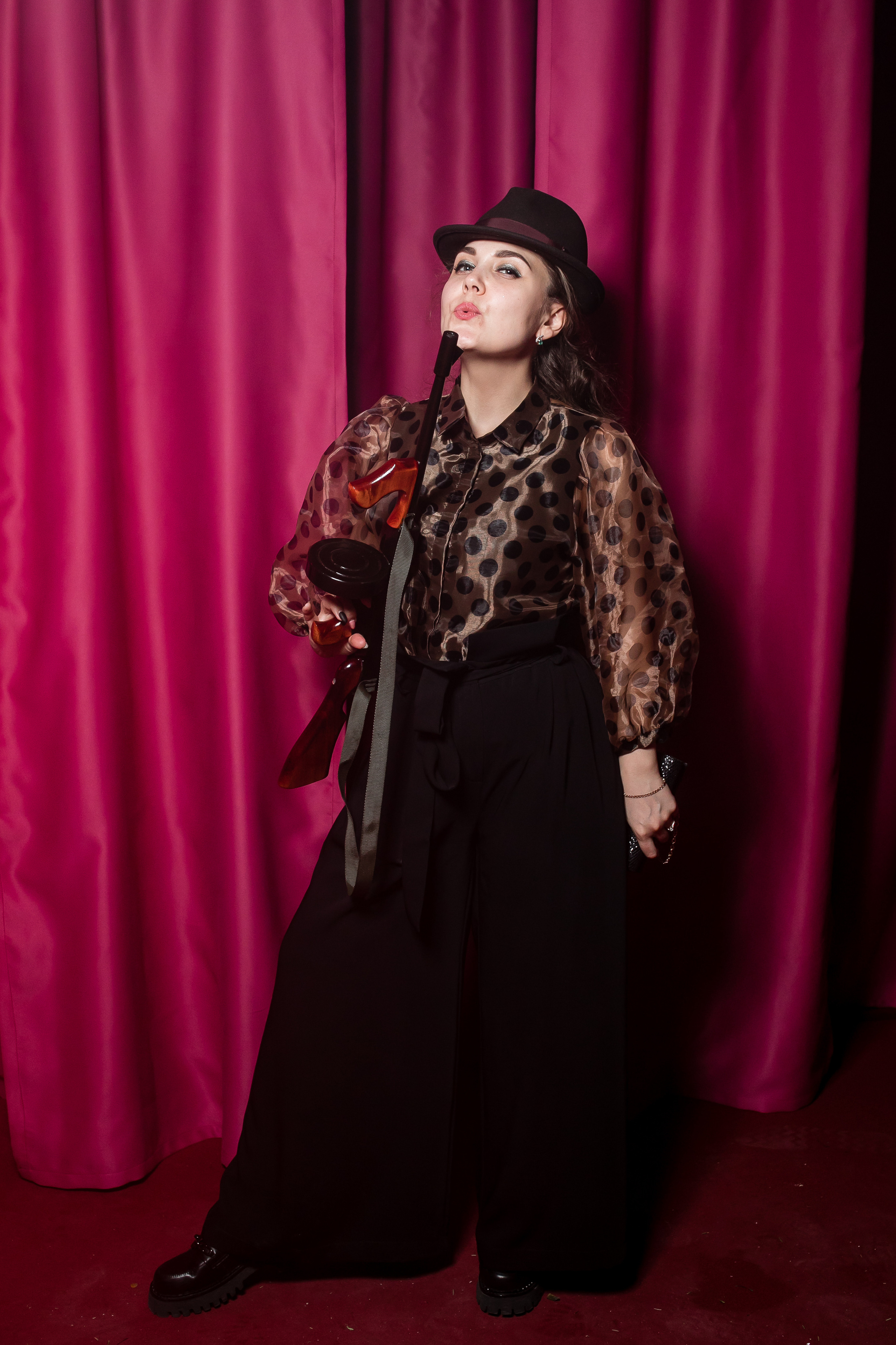 Вечеринка в Лас Вегасе. Репортажной и Свадебный фотограф Слава Цесарь