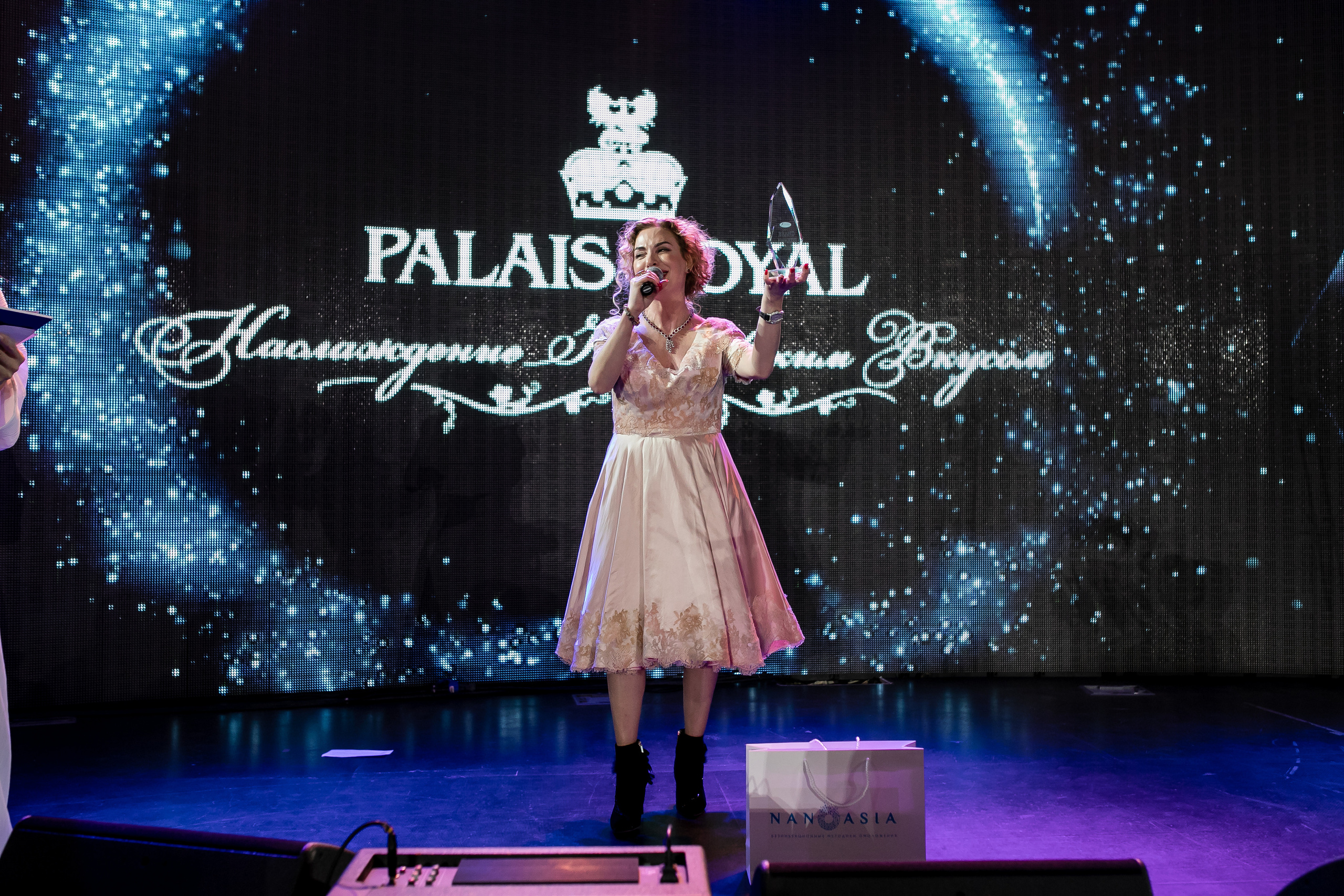 Brand Award. Репортажной и Свадебный фотограф Слава Цесарь