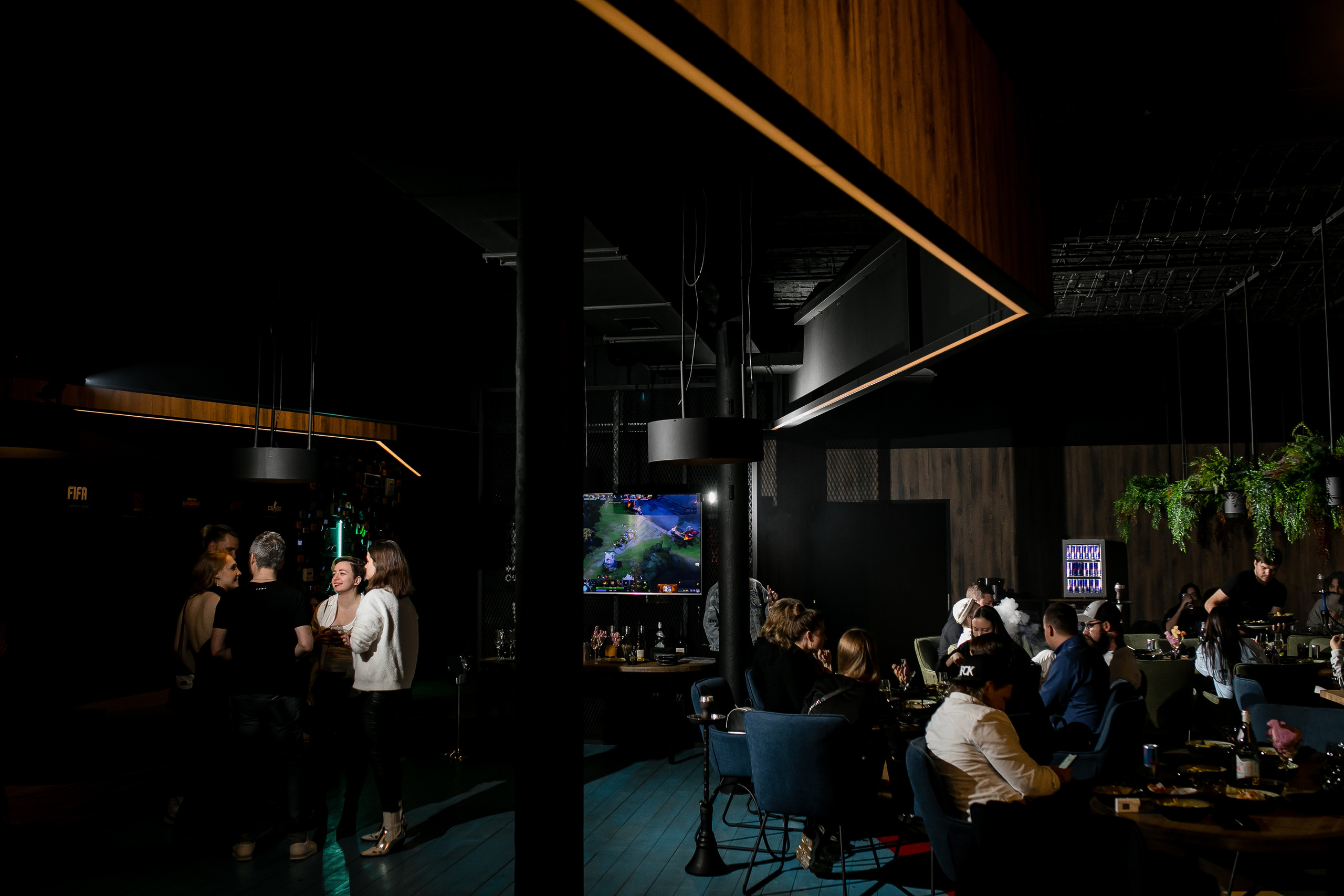 Игромир. Репортажной и Свадебный фотограф Слава Цесарь